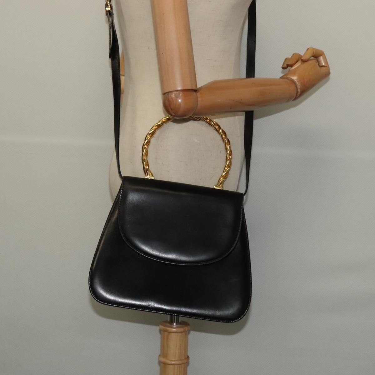 Salvatore Ferragamo Salvatore Ferragamo Gancini handbag Size ONE SIZE - 13 Thumbnail