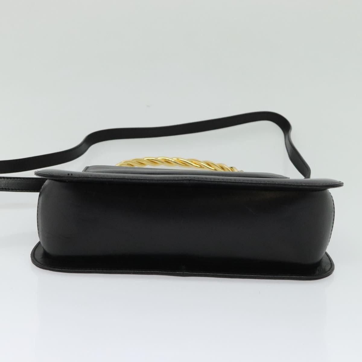 Salvatore Ferragamo Salvatore Ferragamo Gancini handbag Size ONE SIZE - 18 Thumbnail