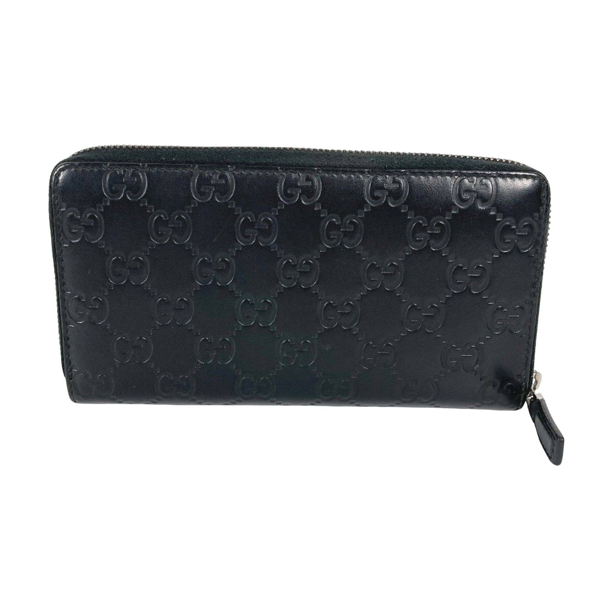 Gucci Gucci wallet Size ONE SIZE - 2 Thumbnail