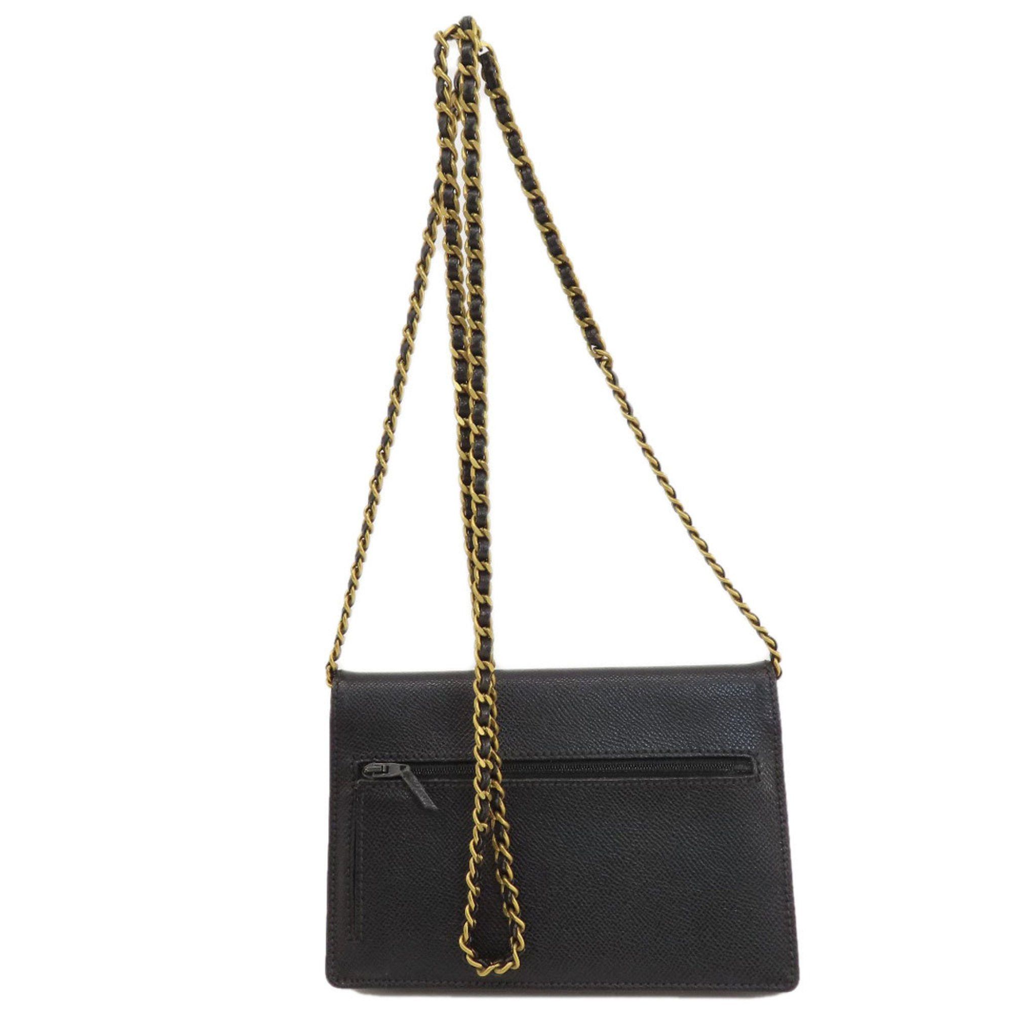 Chanel Chanel Wallet On Chain wallet Size ONE SIZE - 2 Thumbnail