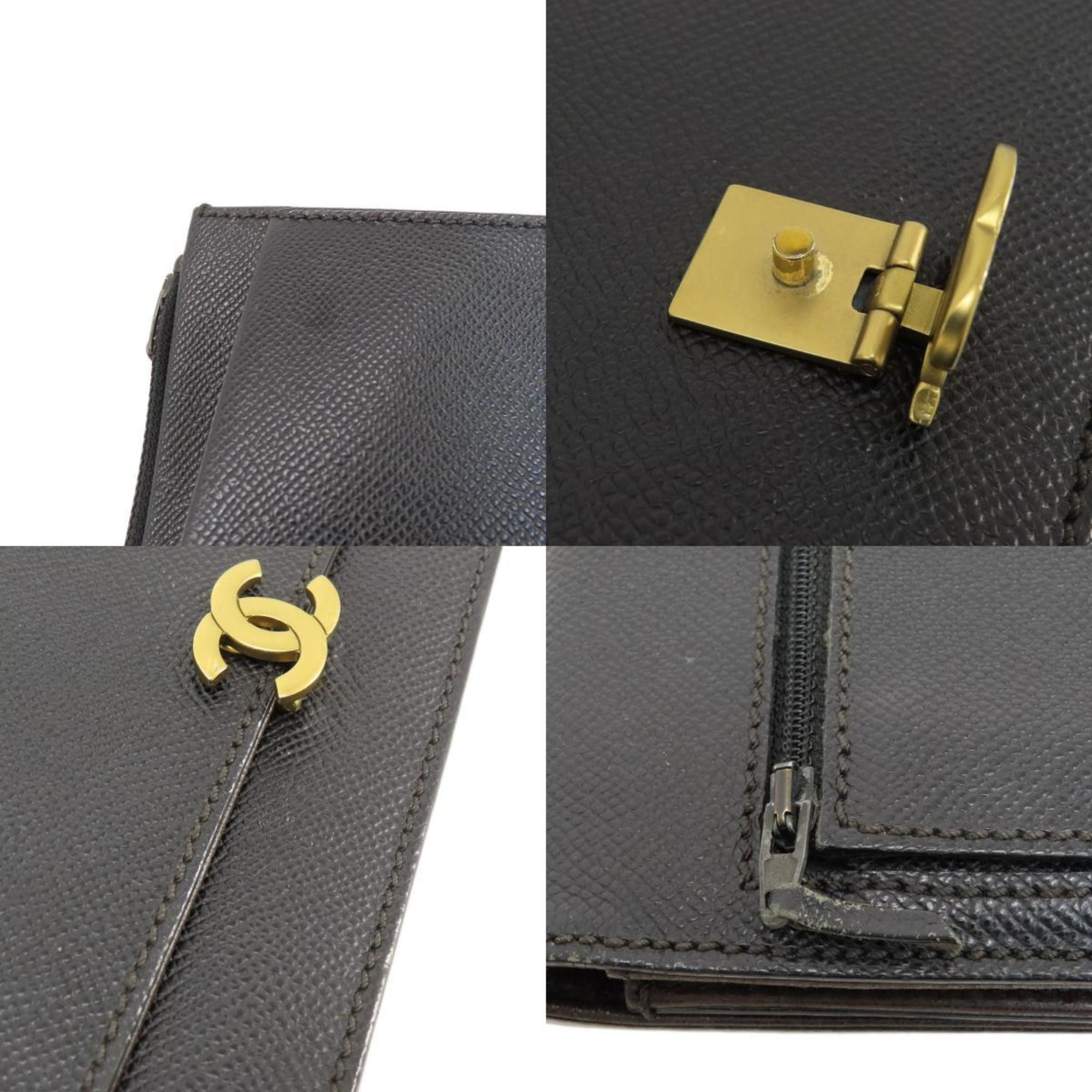 Chanel Chanel Wallet On Chain wallet Size ONE SIZE - 10 Thumbnail
