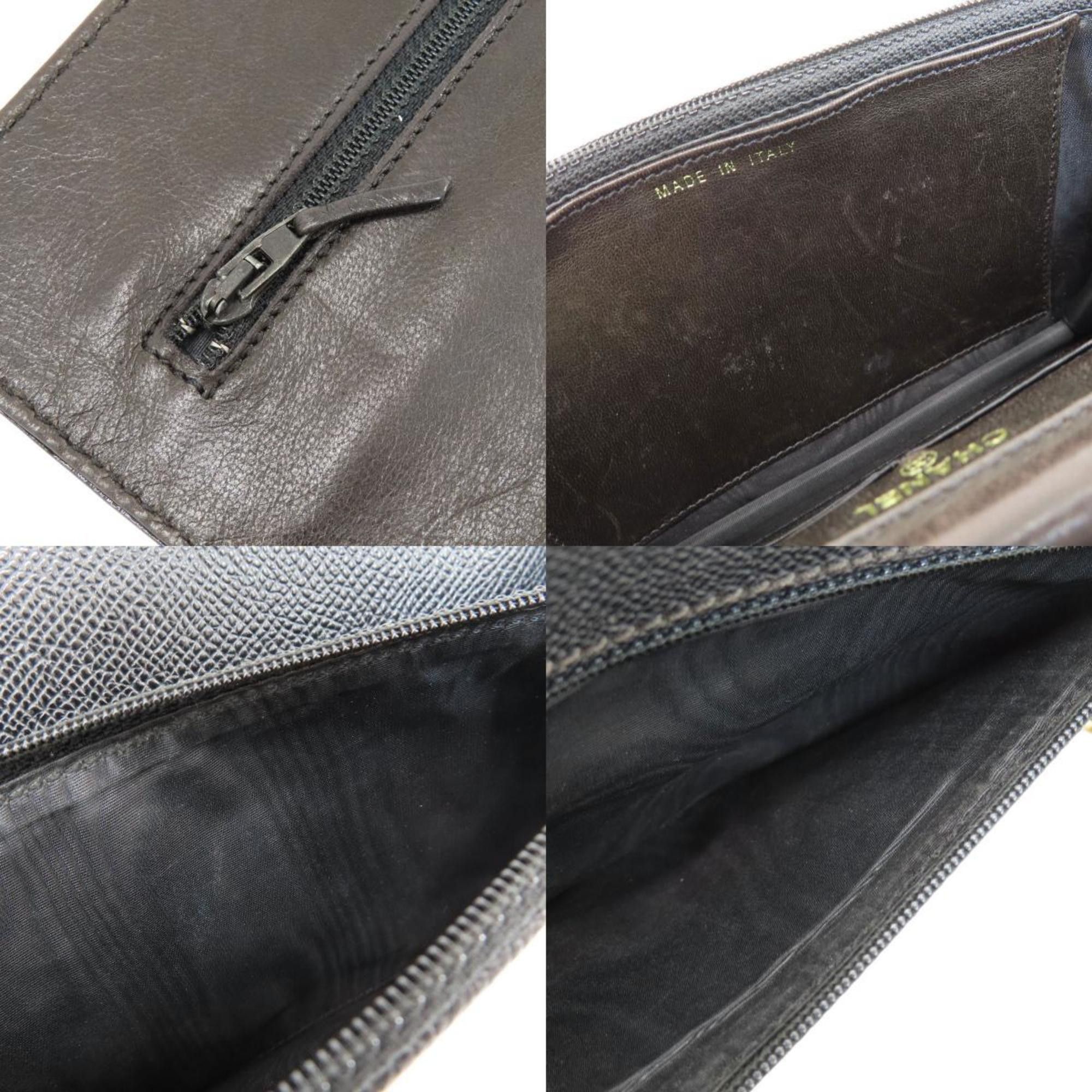 Chanel Chanel Wallet On Chain wallet Size ONE SIZE - 8 Thumbnail