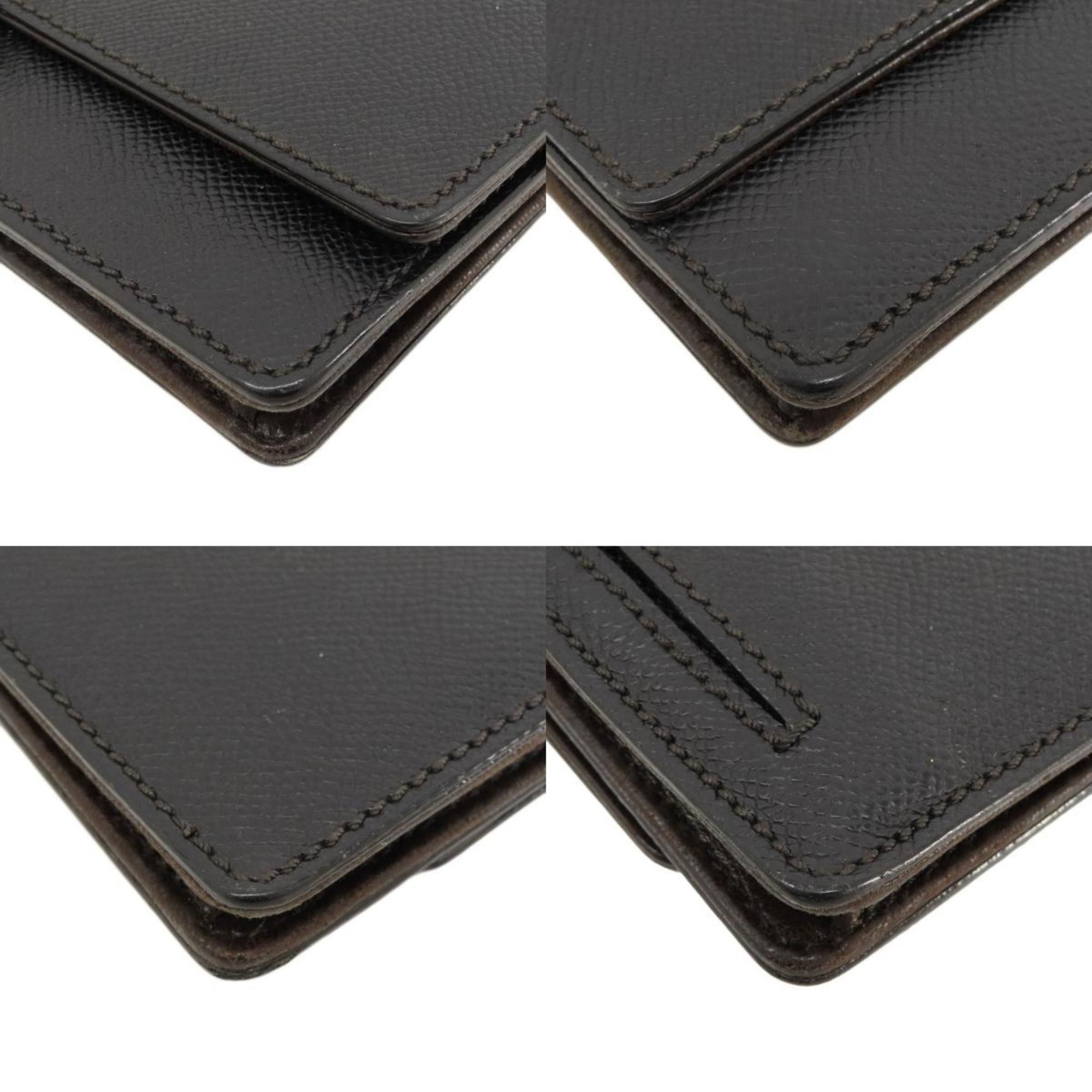 Chanel Chanel Wallet On Chain wallet Size ONE SIZE - 4 Thumbnail