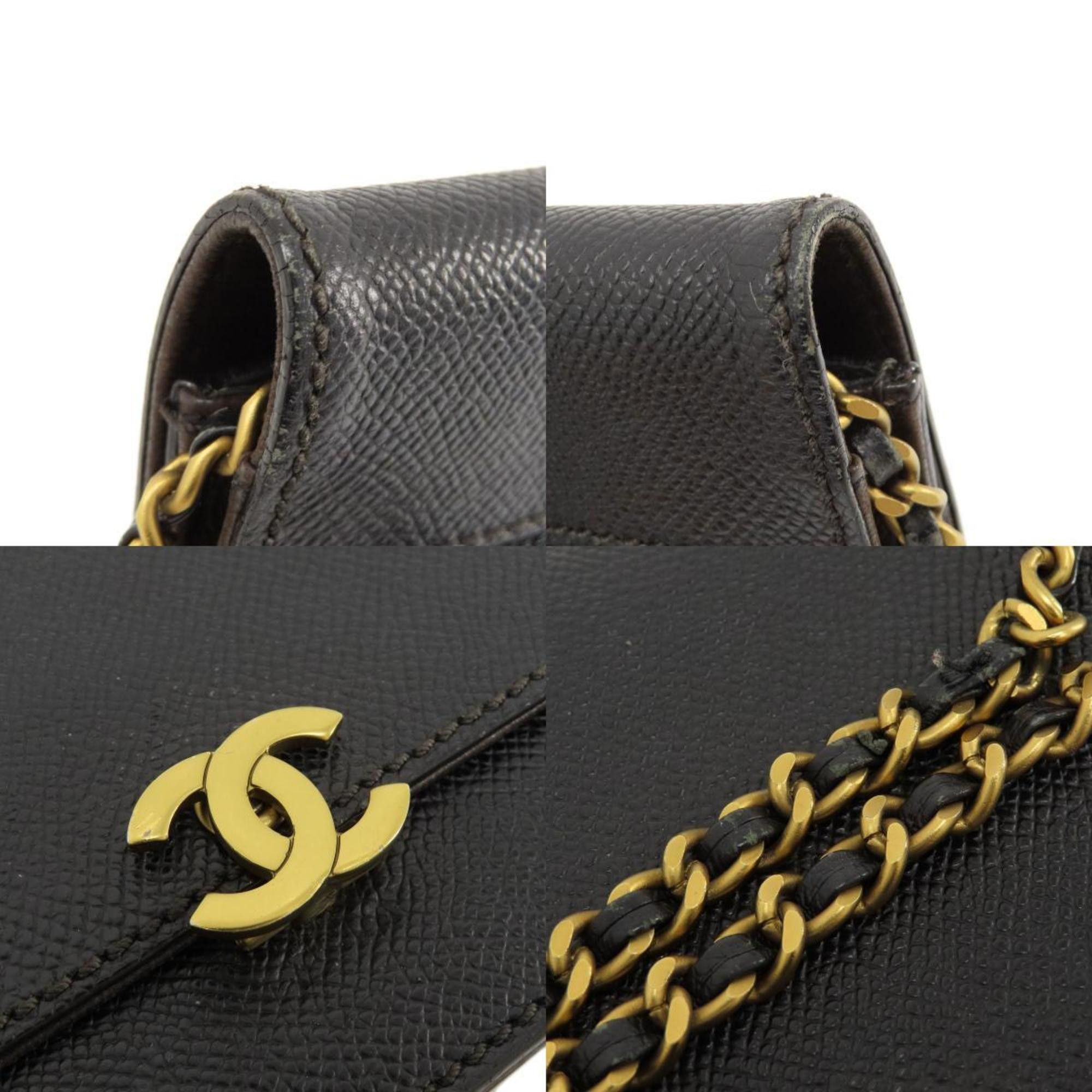 Chanel Chanel Wallet On Chain wallet Size ONE SIZE - 6 Thumbnail
