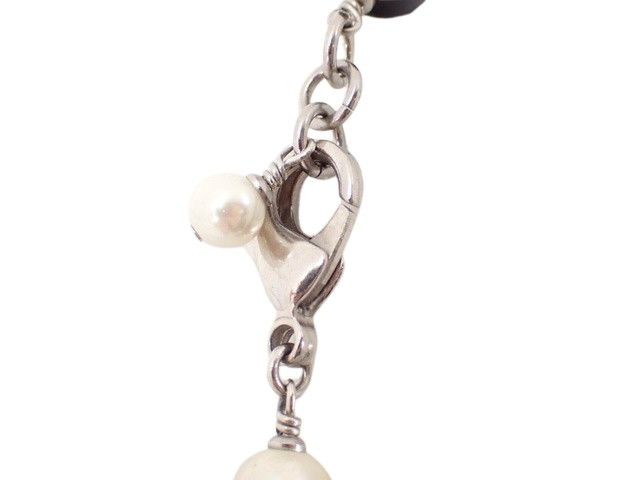 Chanel Chanel necklace necklace Size ONE SIZE - 3 Thumbnail