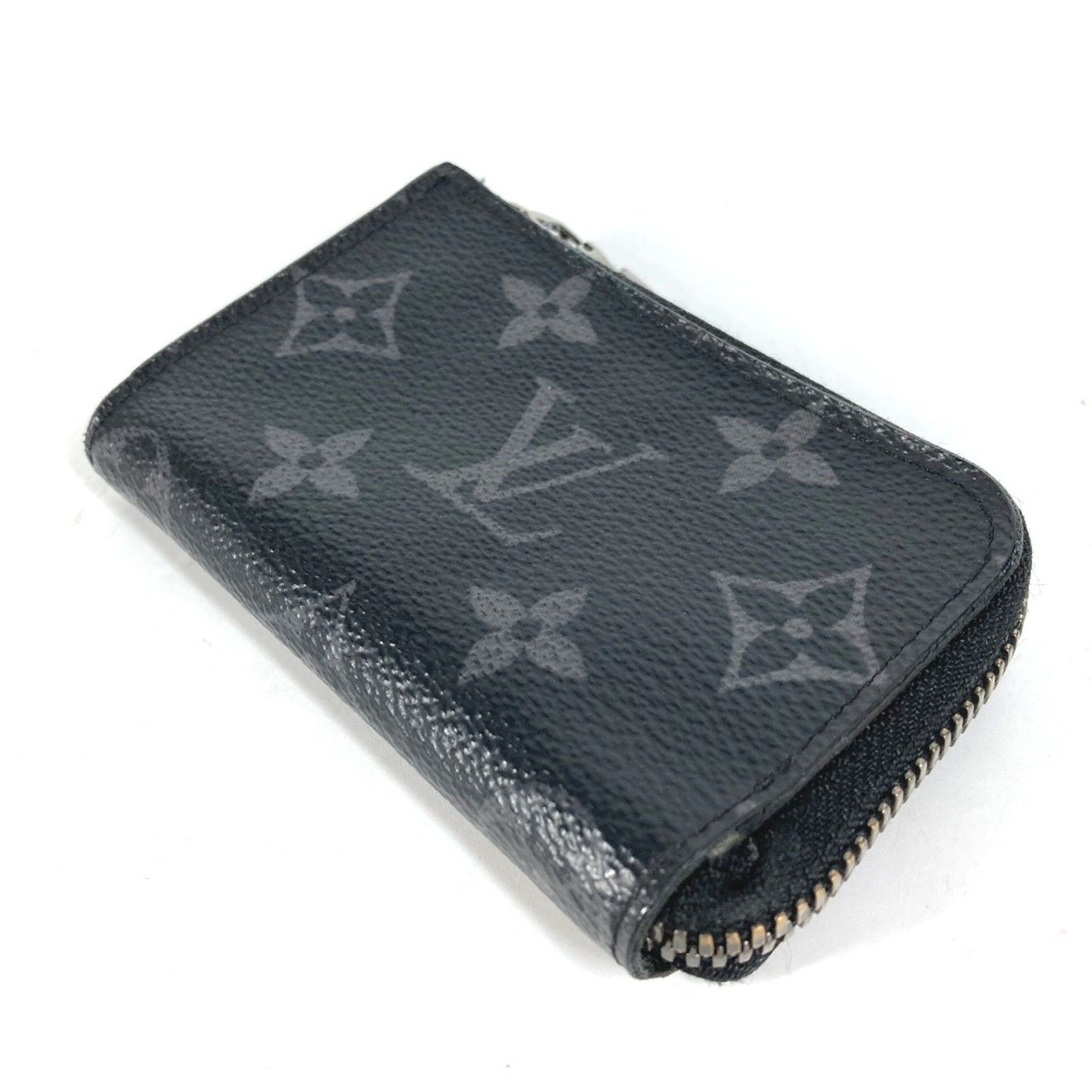 Louis Vuitton Louis Vuitton Porte Monnaie Jour wallet Size ONE SIZE - 3 Thumbnail