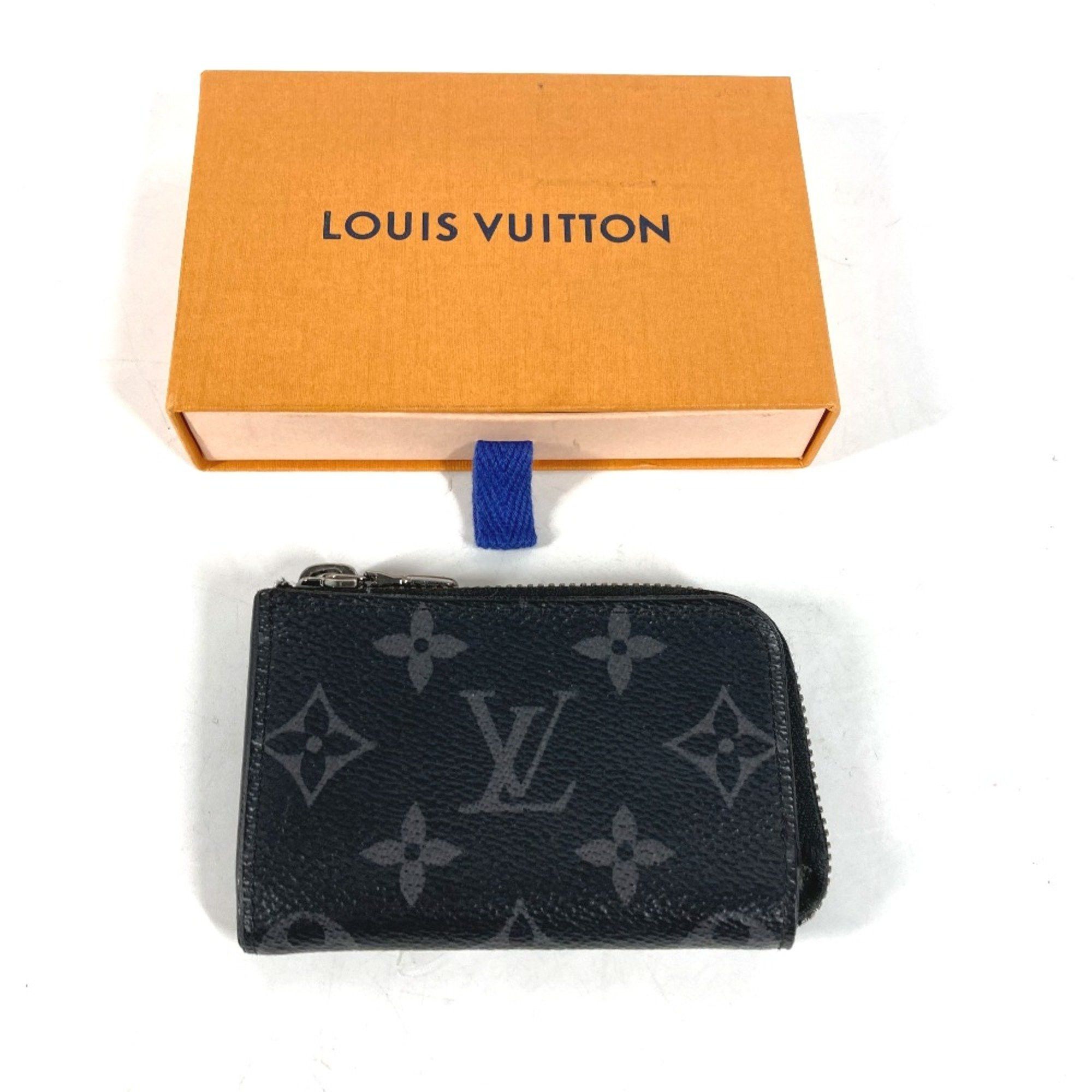 Louis Vuitton Louis Vuitton Porte Monnaie Jour wallet Size ONE SIZE - 10 Thumbnail