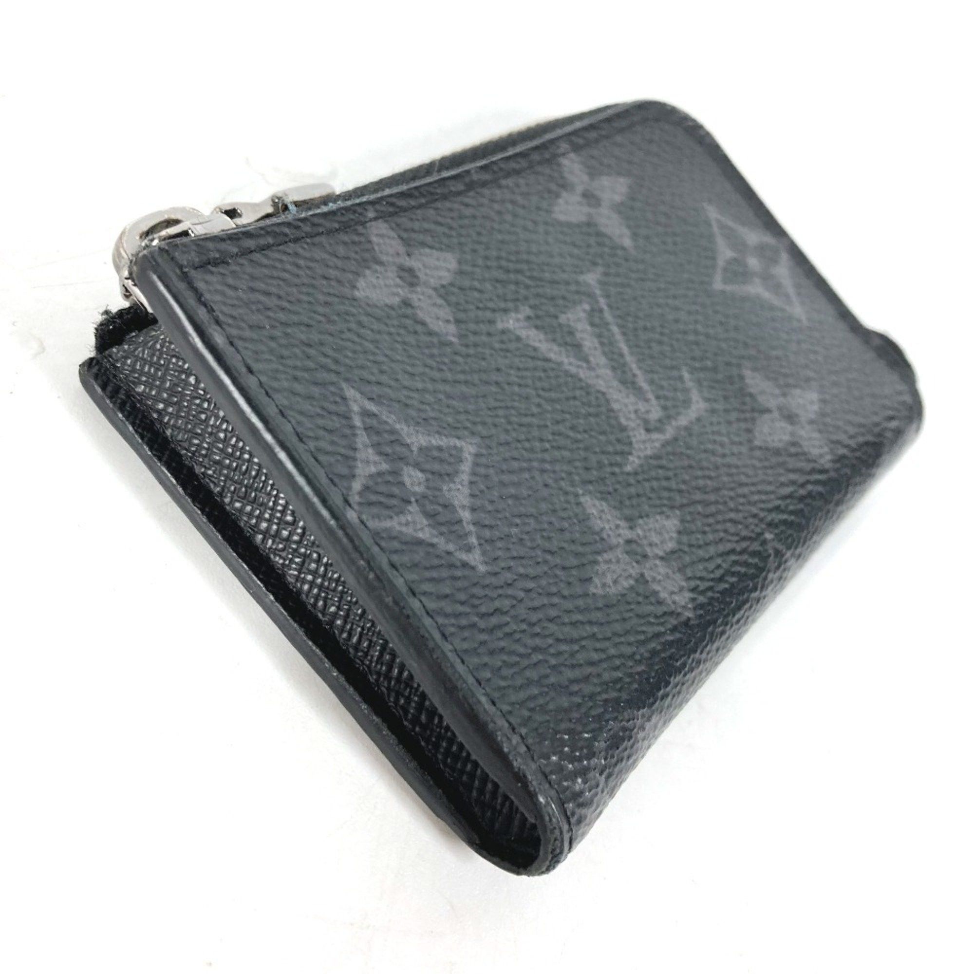 Louis Vuitton Louis Vuitton Porte Monnaie Jour wallet Size ONE SIZE - 4 Thumbnail