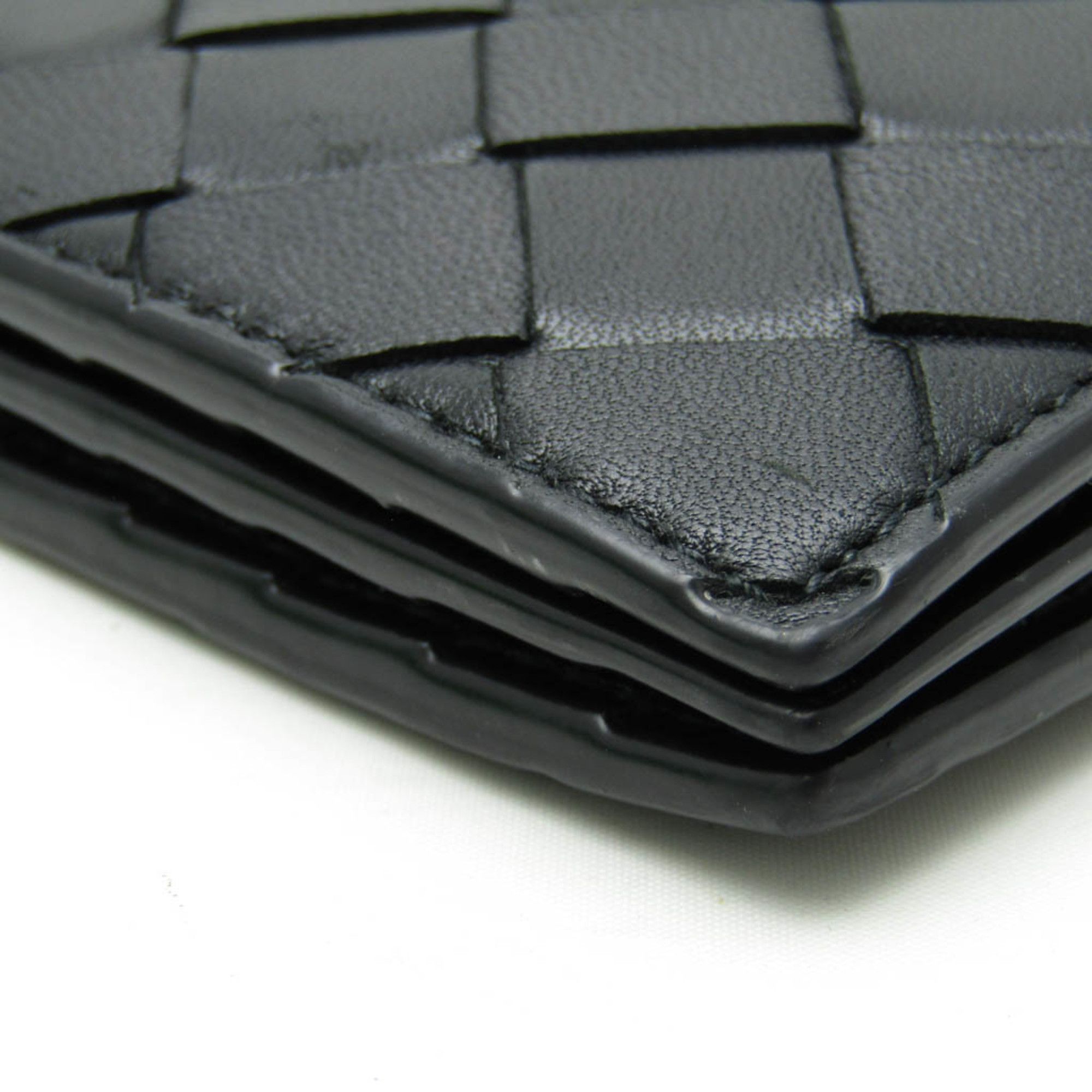 Bottega Veneta Bottega Veneta Intrecciato wallet Size ONE SIZE - 8 Thumbnail