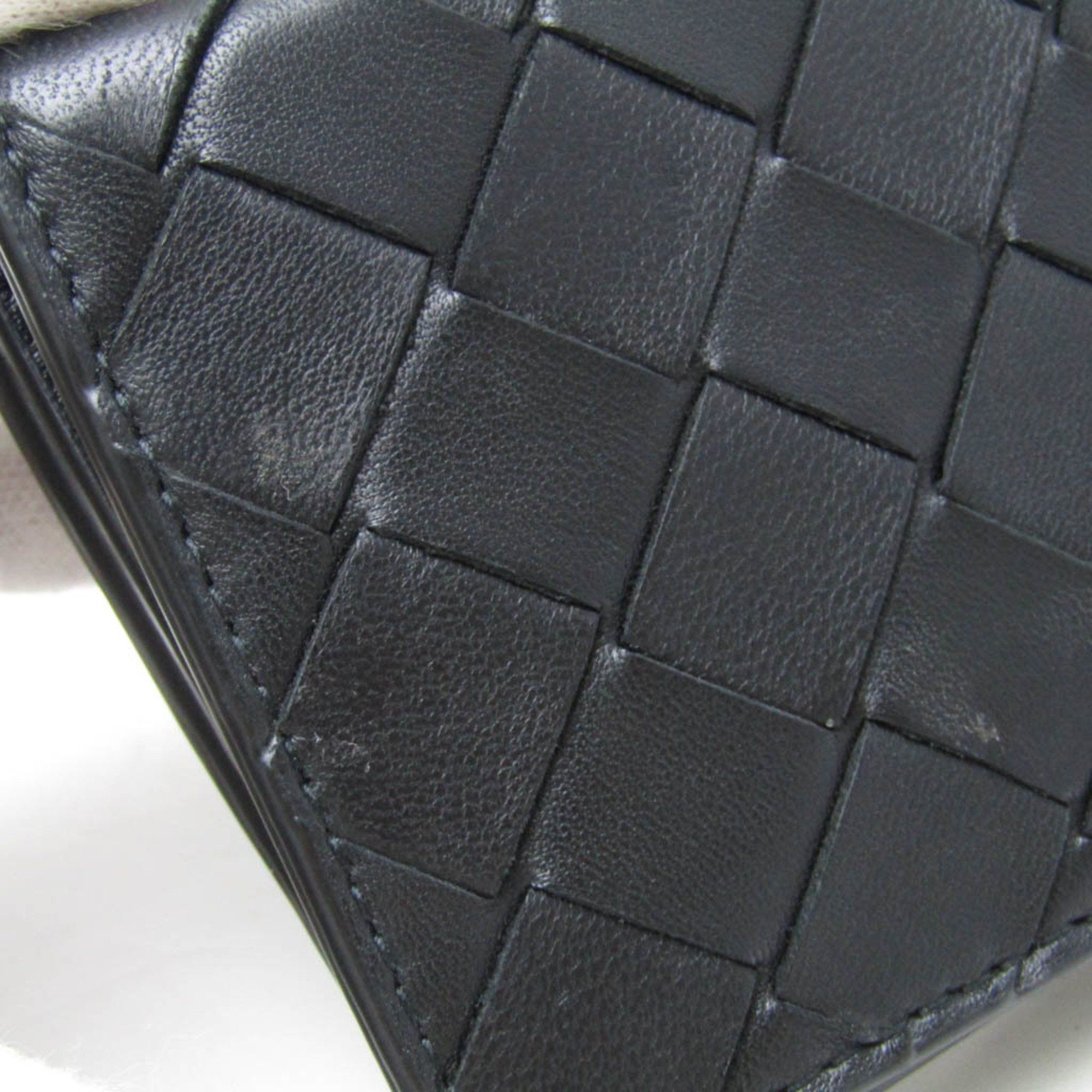 Bottega Veneta Bottega Veneta Intrecciato wallet Size ONE SIZE - 10 Thumbnail