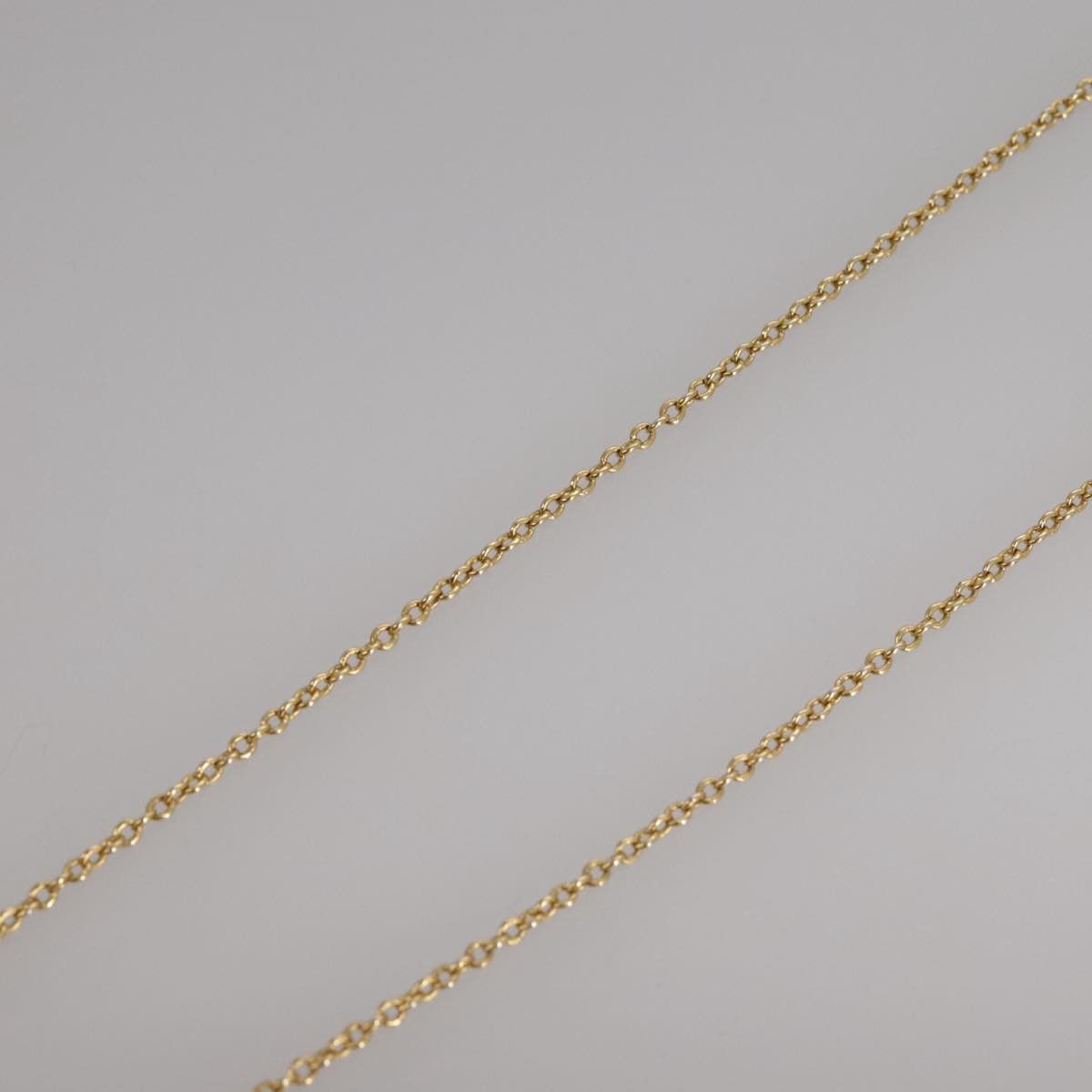 Louis Vuitton Louis Vuitton Essential V necklace Size ONE SIZE - 8 Thumbnail