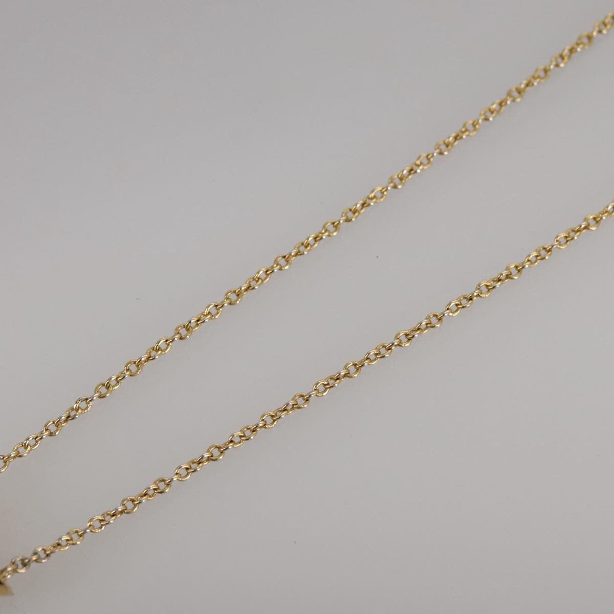 Louis Vuitton Louis Vuitton Essential V necklace Size ONE SIZE - 7 Thumbnail