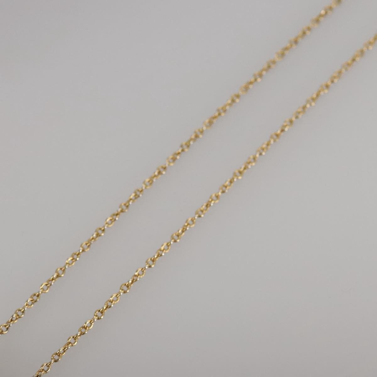 Louis Vuitton Louis Vuitton Essential V necklace Size ONE SIZE - 11 Thumbnail