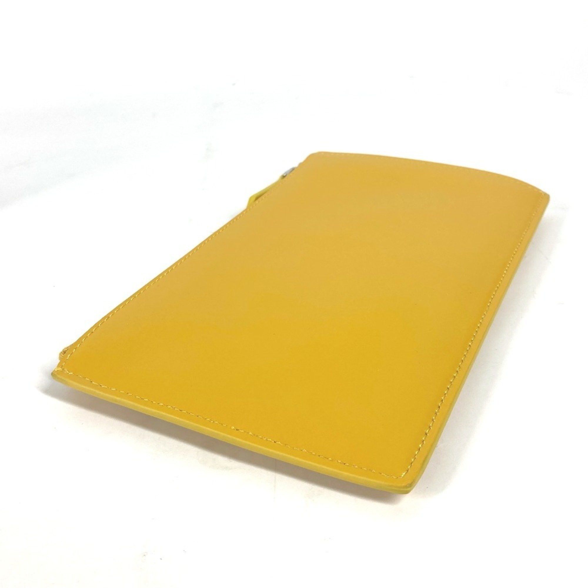 Fendi Fendi Baguette wallet Size ONE SIZE - 3 Thumbnail