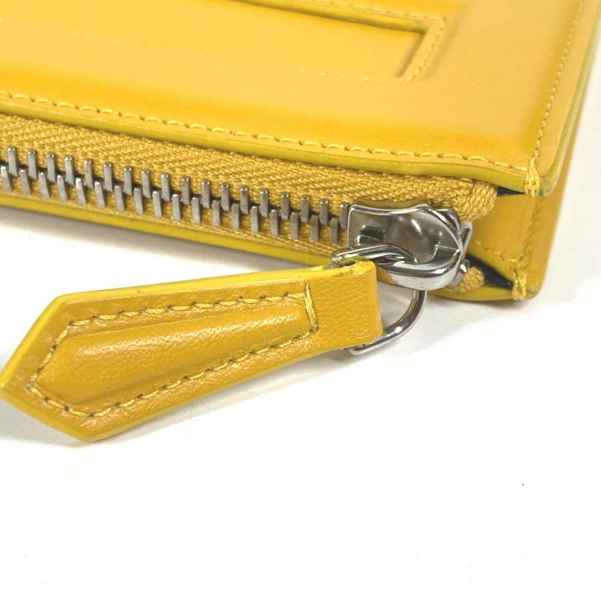 Fendi Fendi Baguette wallet Size ONE SIZE - 8 Thumbnail