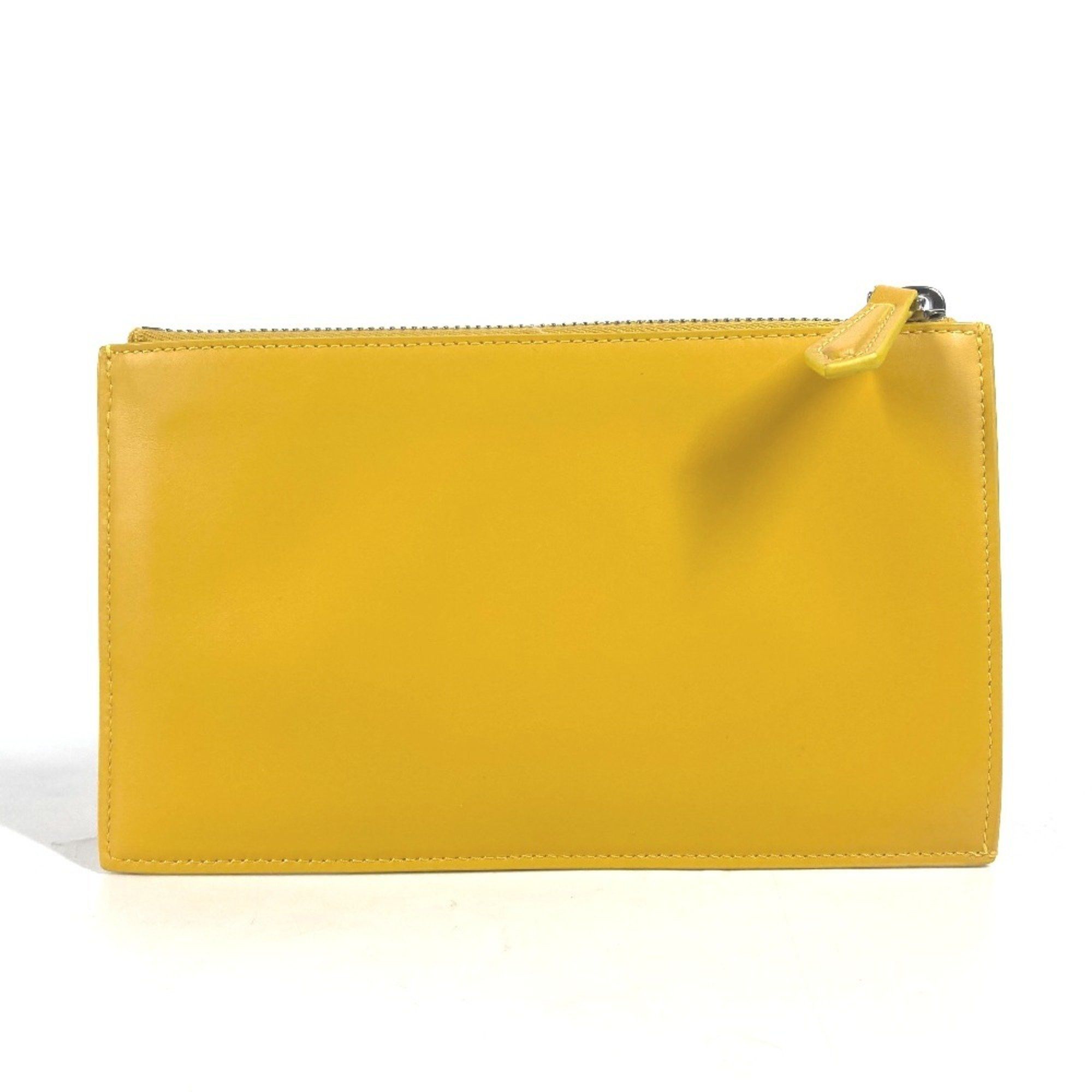 Fendi Fendi Baguette wallet Size ONE SIZE - 2 Thumbnail