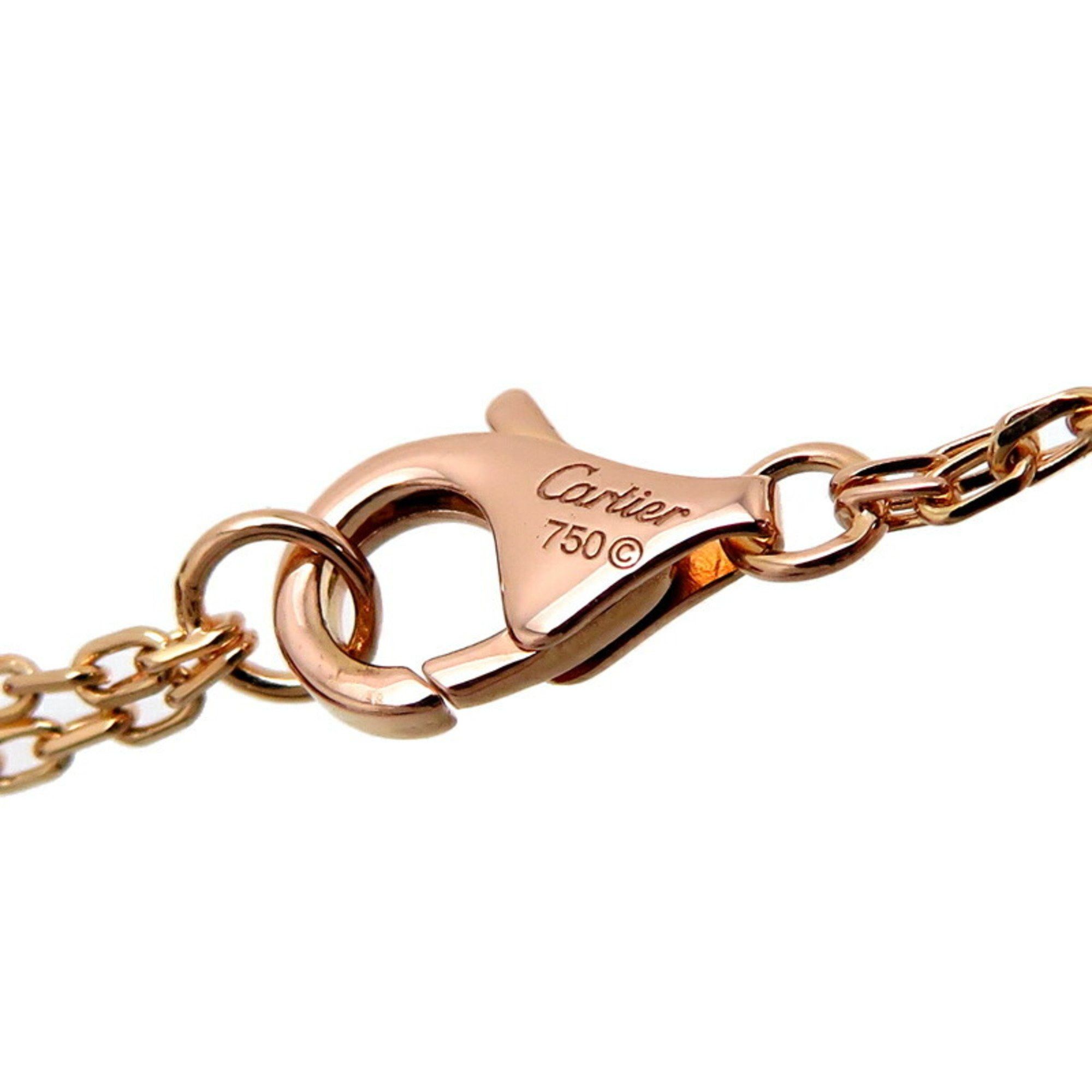 Cartier Cartier Love necklace Size ONE SIZE - 10 Thumbnail