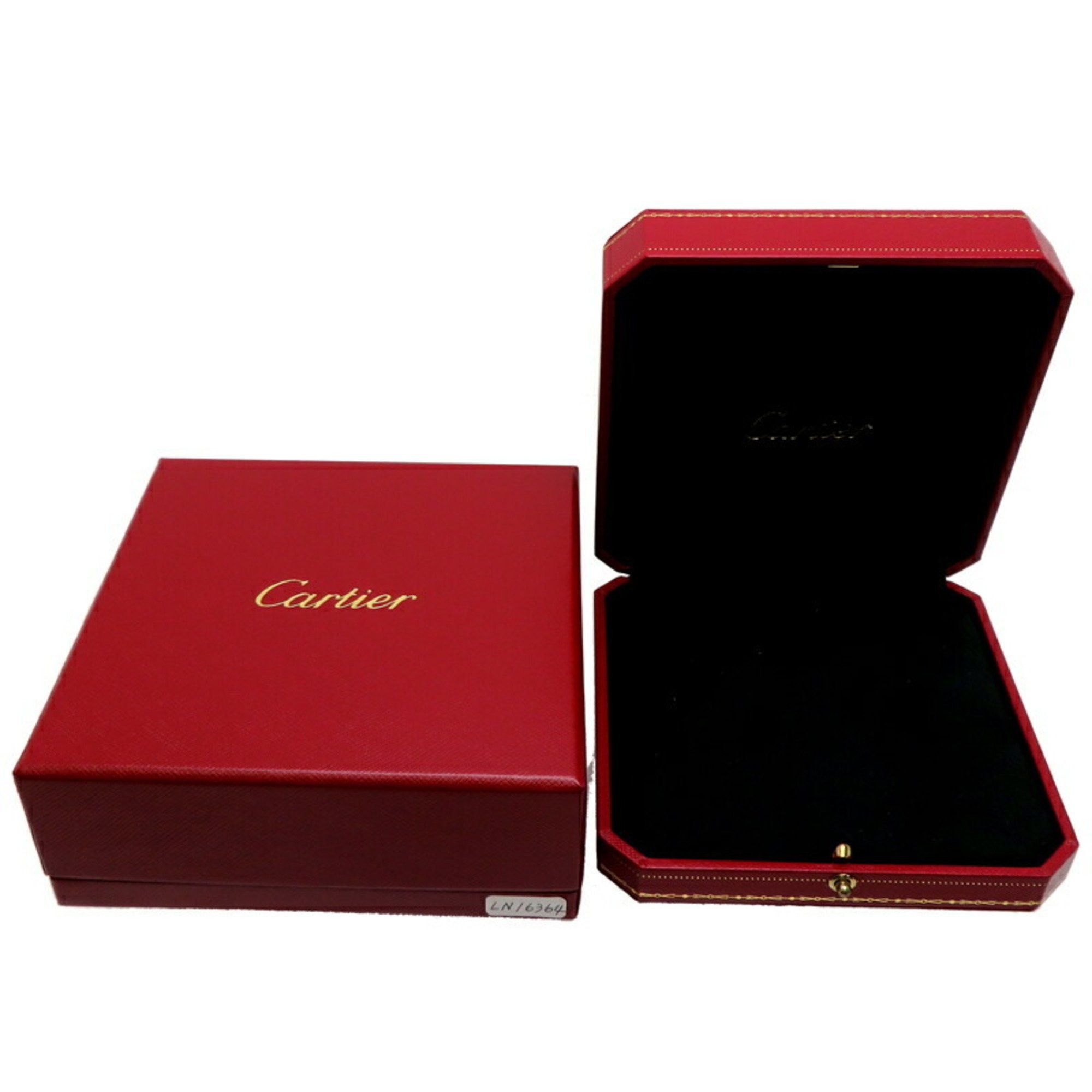 Cartier Cartier Love necklace Size ONE SIZE - 7 Thumbnail