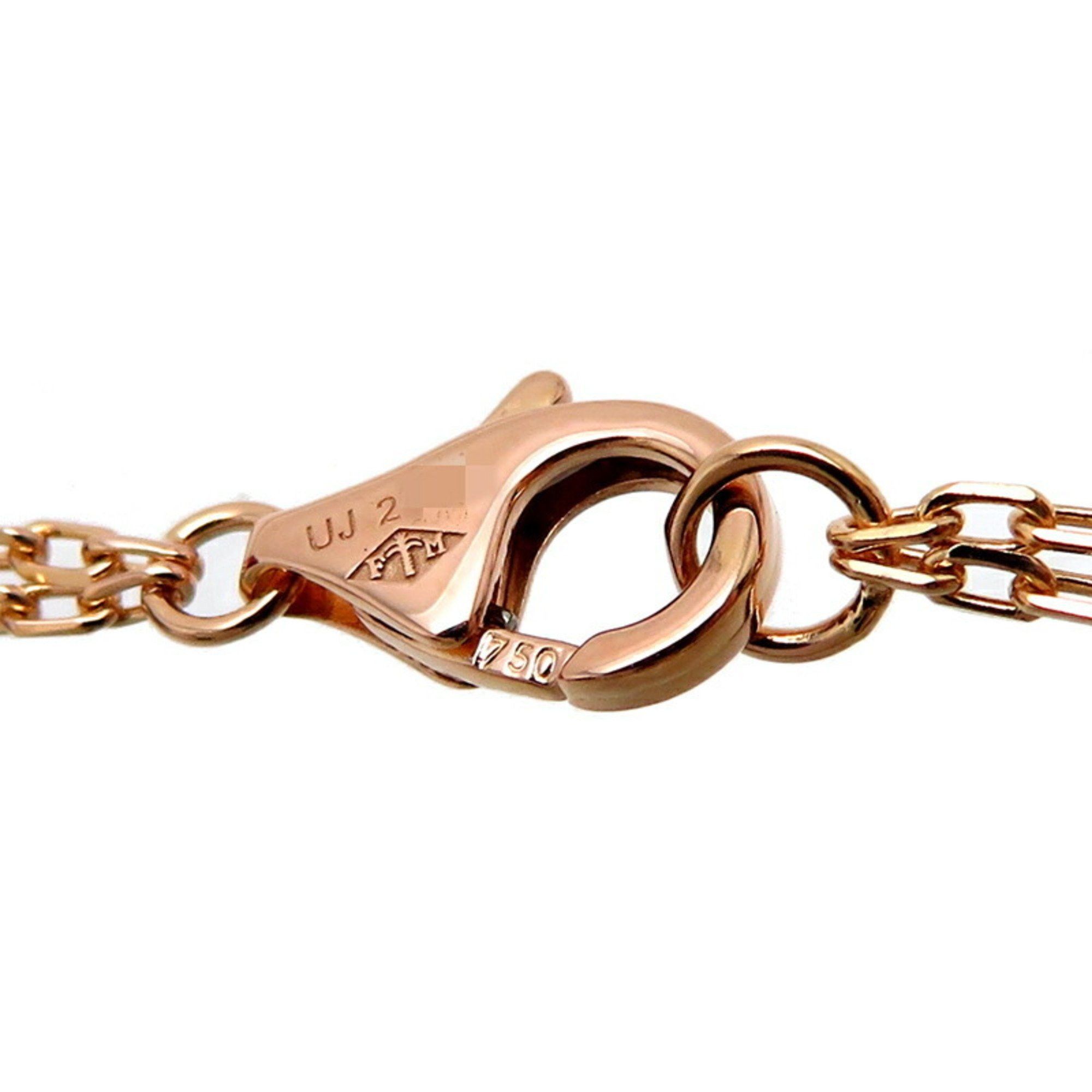 Cartier Cartier Love necklace Size ONE SIZE - 5 Thumbnail