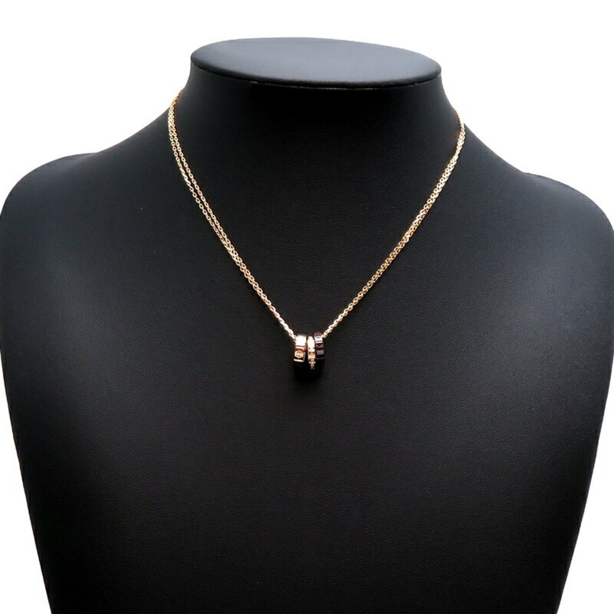 Cartier Cartier Love necklace Size ONE SIZE - 6 Thumbnail