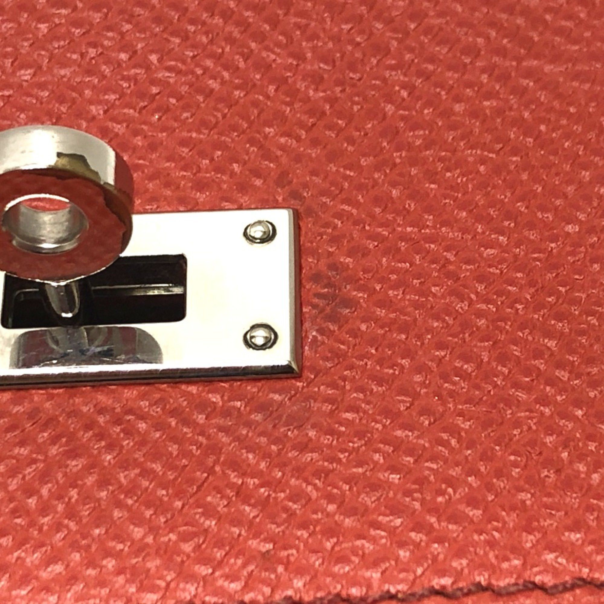 Hermes Hermès Kelly wallet Size ONE SIZE - 12 Thumbnail