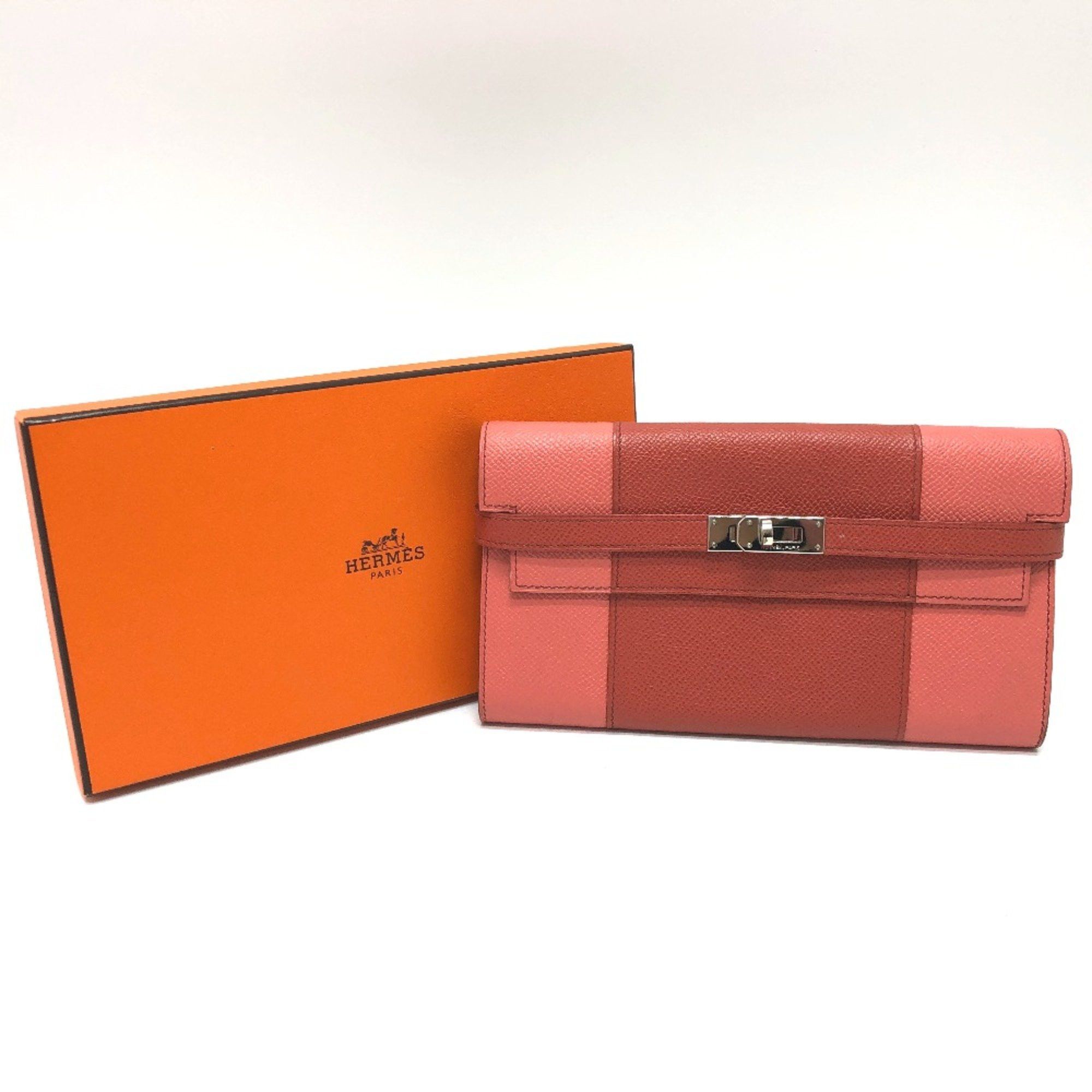 Hermes Hermès Kelly wallet Size ONE SIZE - 8 Thumbnail