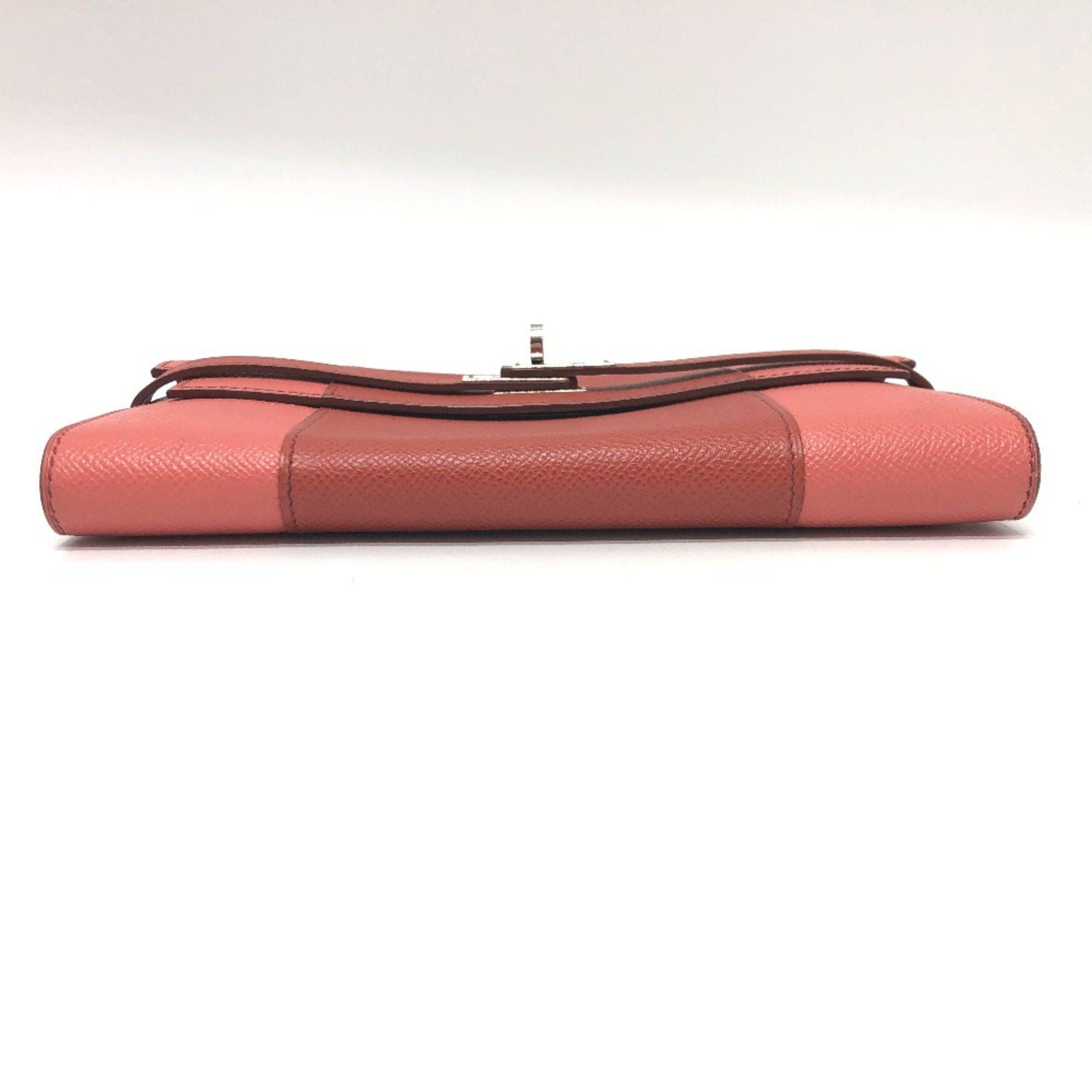 Hermes Hermès Kelly wallet Size ONE SIZE - 3 Thumbnail