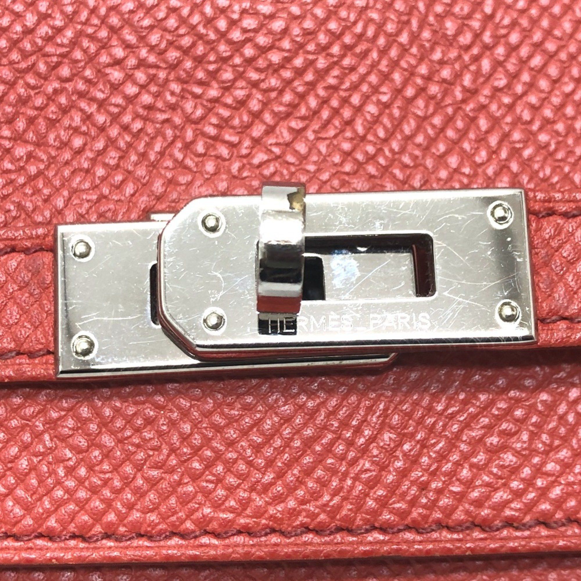 Hermes Hermès Kelly wallet Size ONE SIZE - 10 Thumbnail