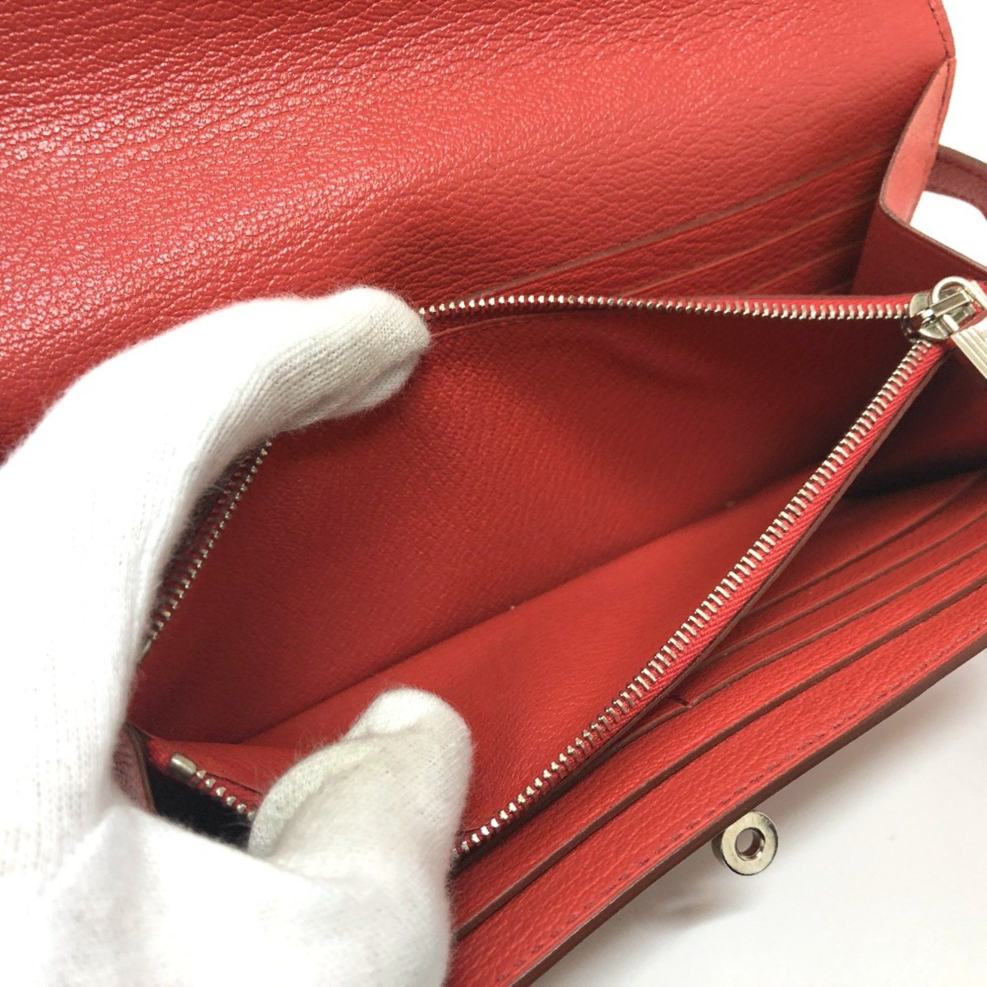 Hermes Hermès Kelly wallet Size ONE SIZE - 16 Thumbnail