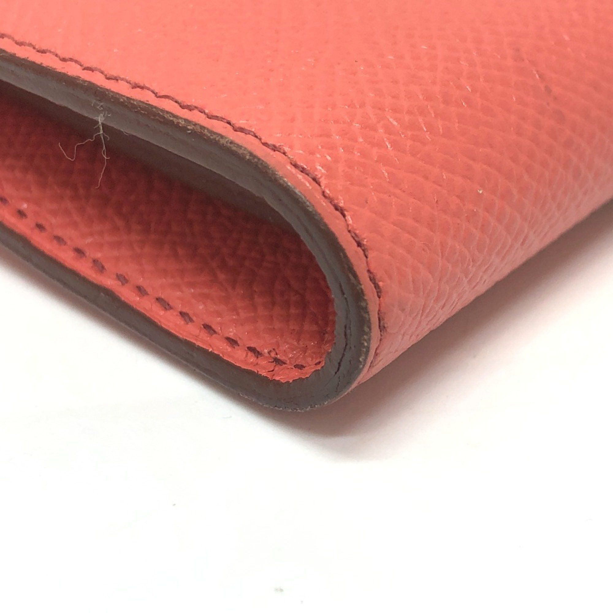 Hermes Hermès Kelly wallet Size ONE SIZE - 9 Thumbnail