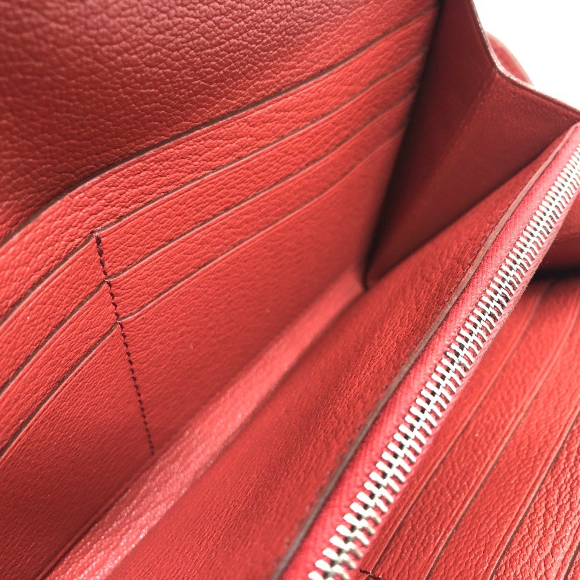 Hermes Hermès Kelly wallet Size ONE SIZE - 14 Thumbnail
