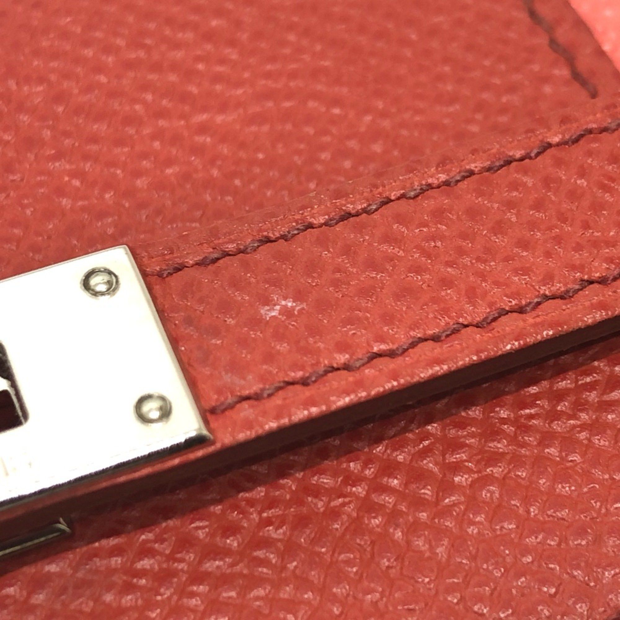 Hermes Hermès Kelly wallet Size ONE SIZE - 17 Thumbnail
