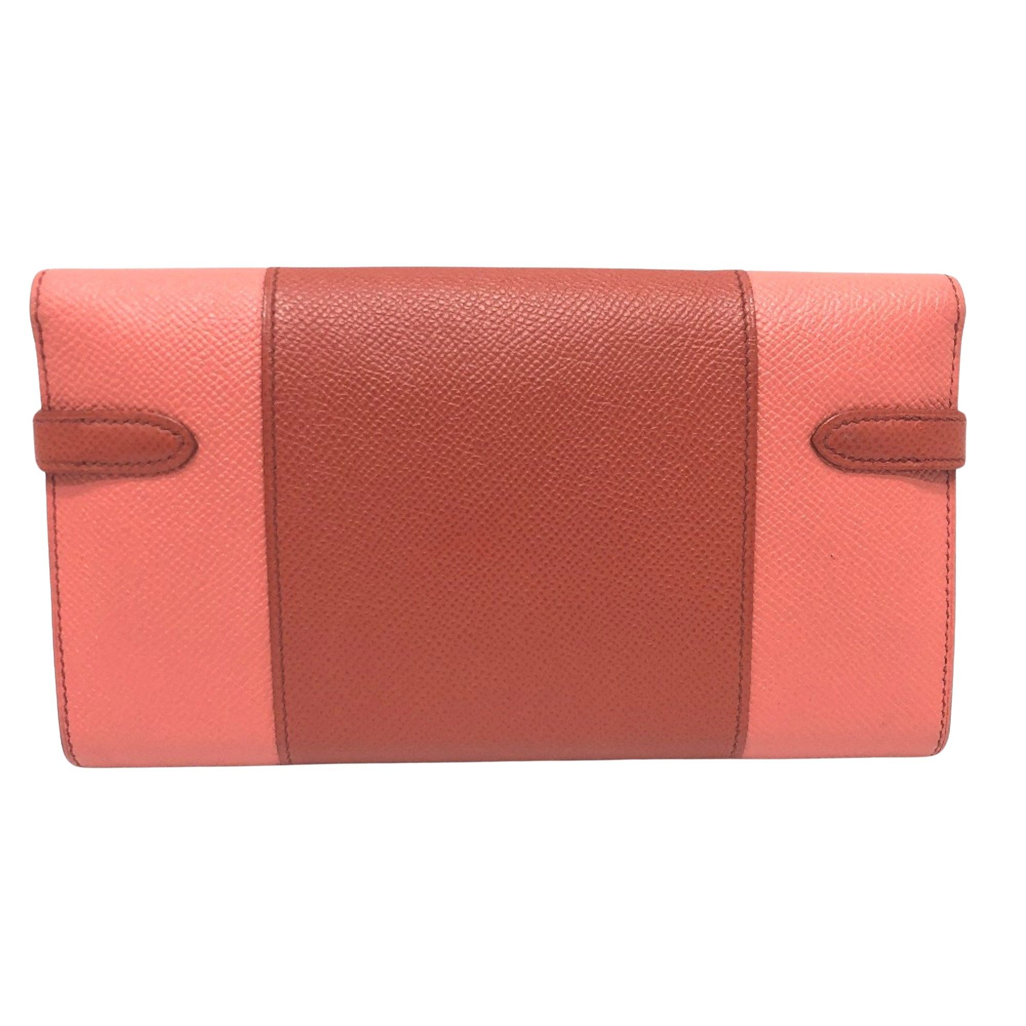 Hermes Hermès Kelly wallet Size ONE SIZE - 2 Thumbnail