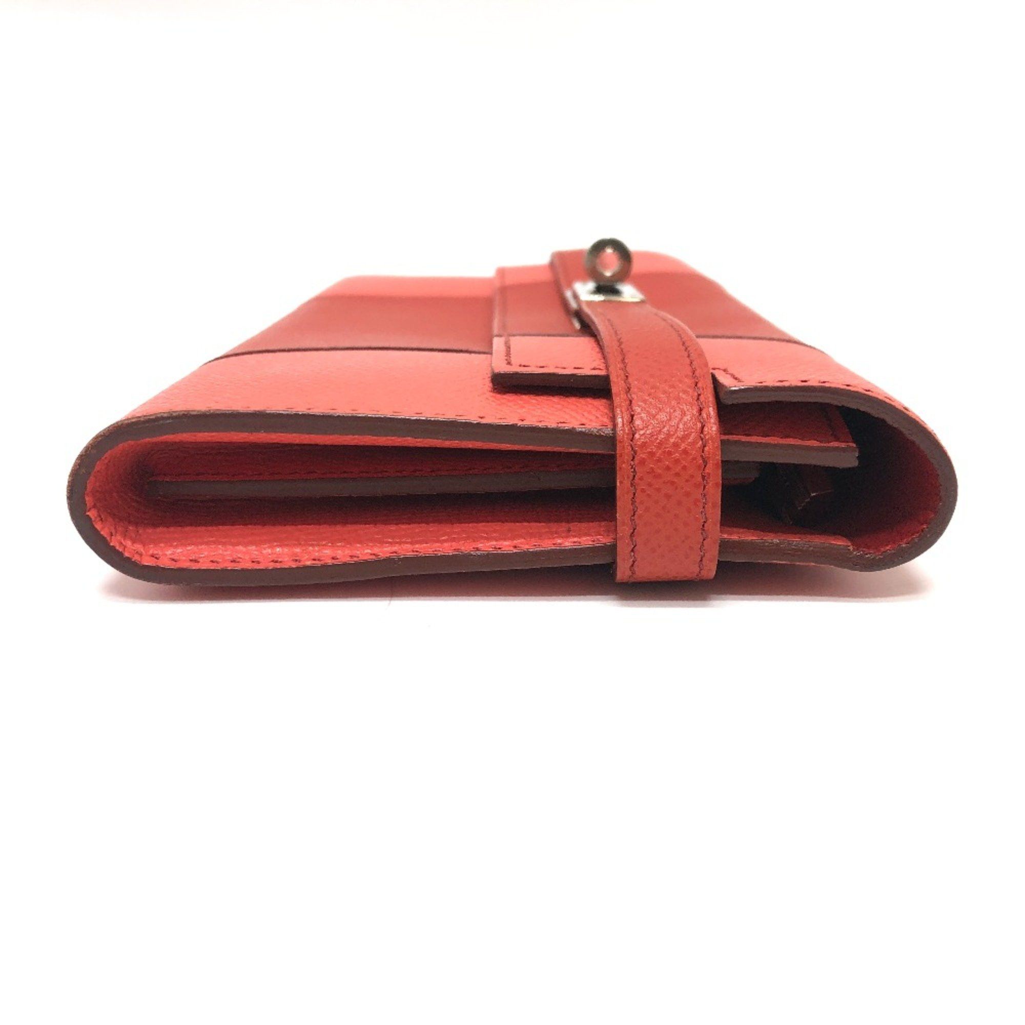 Hermes Hermès Kelly wallet Size ONE SIZE - 4 Thumbnail