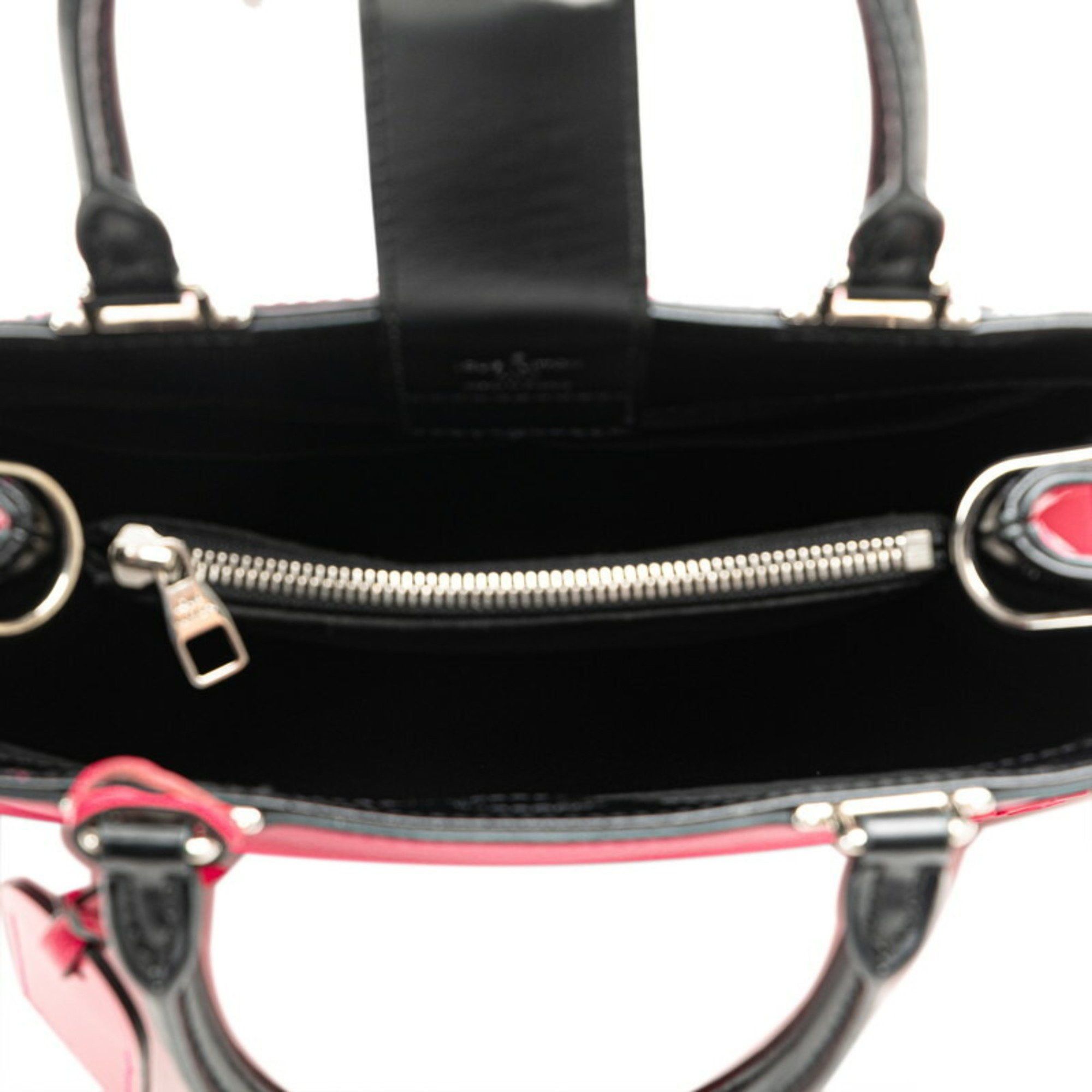 Louis Vuitton Louis Vuitton Kleber handbag Size ONE SIZE - 5 Thumbnail