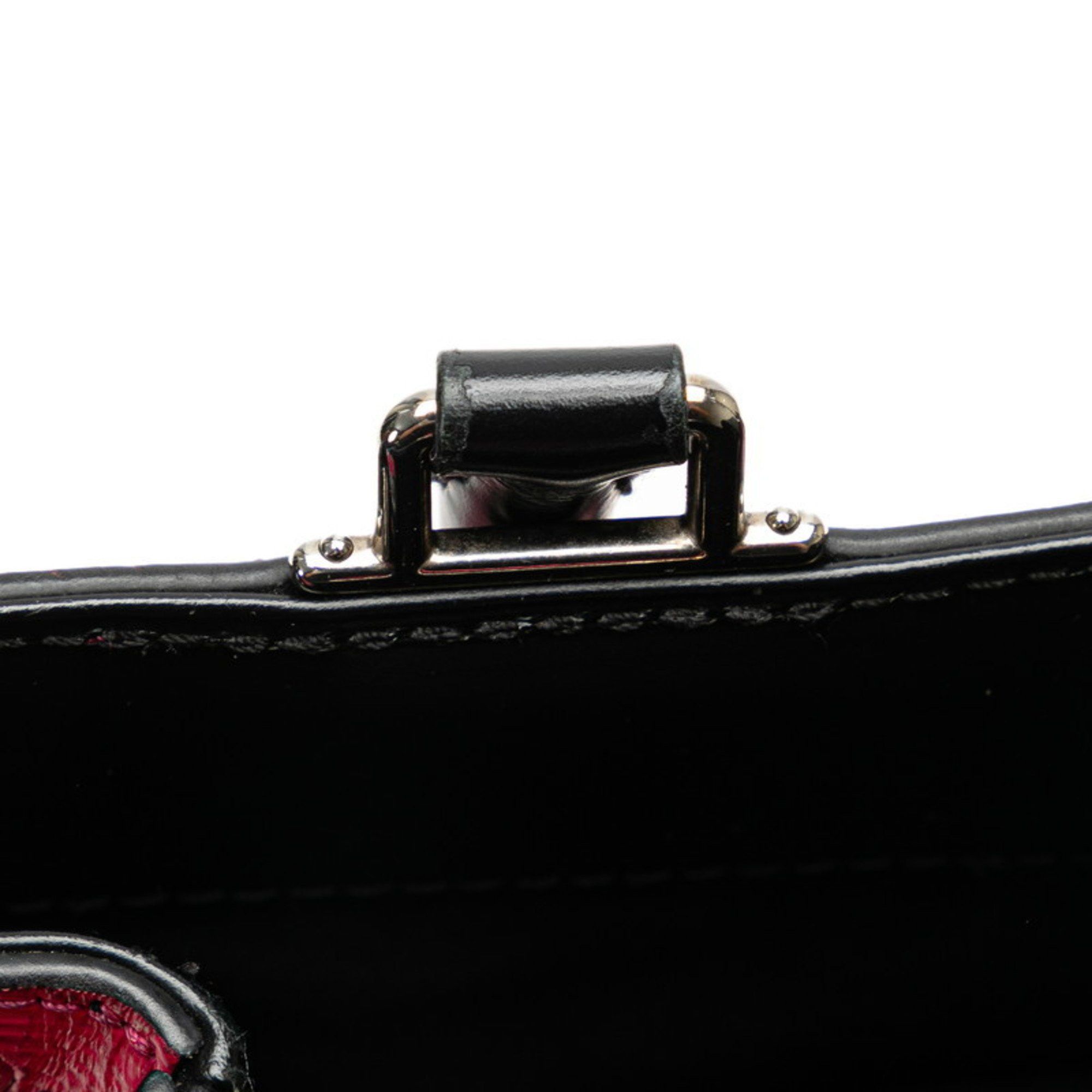 Louis Vuitton Louis Vuitton Kleber handbag Size ONE SIZE - 11 Thumbnail