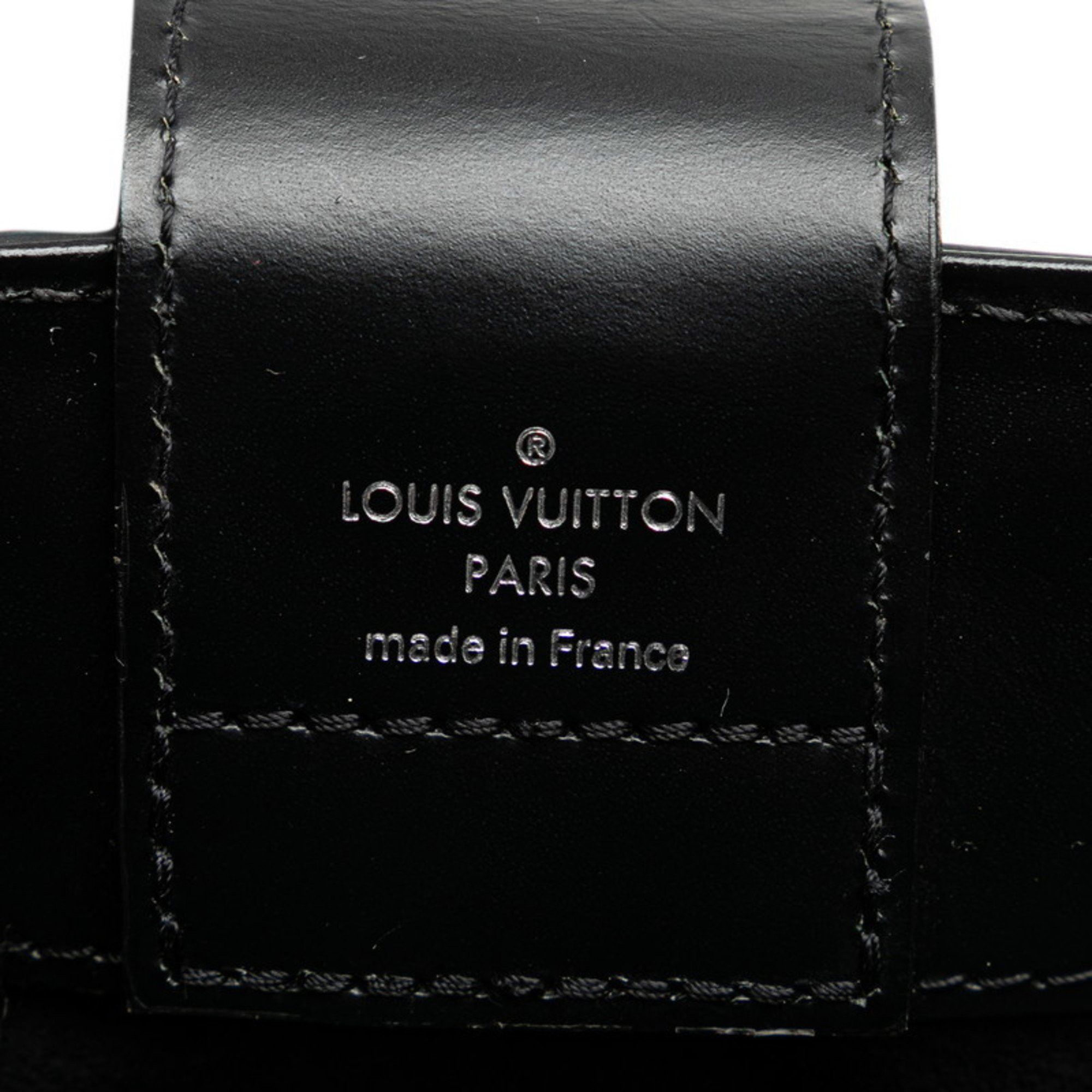 Louis Vuitton Louis Vuitton Kleber handbag Size ONE SIZE - 8 Thumbnail