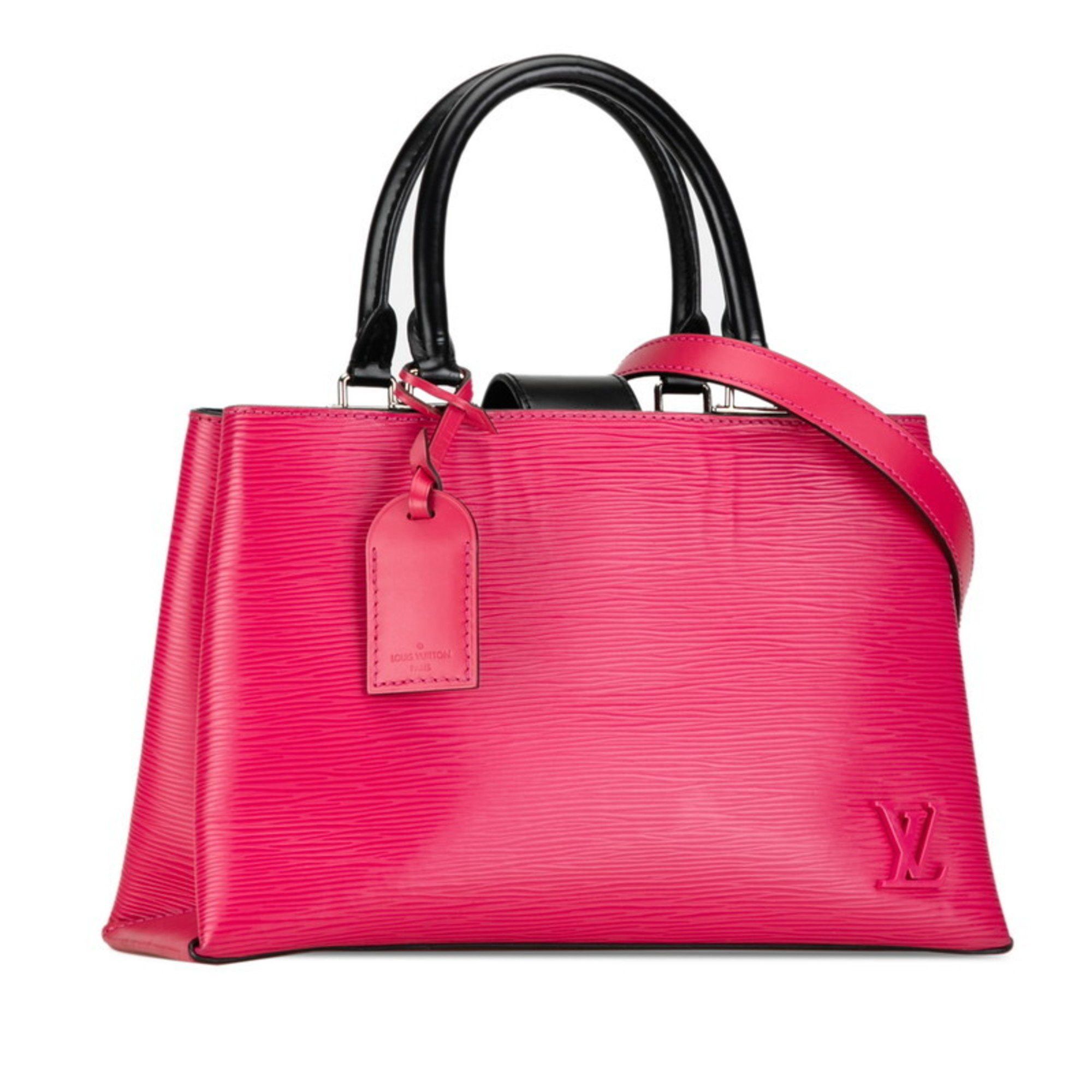 Louis Vuitton Louis Vuitton Kleber handbag Size ONE SIZE - 4 Thumbnail