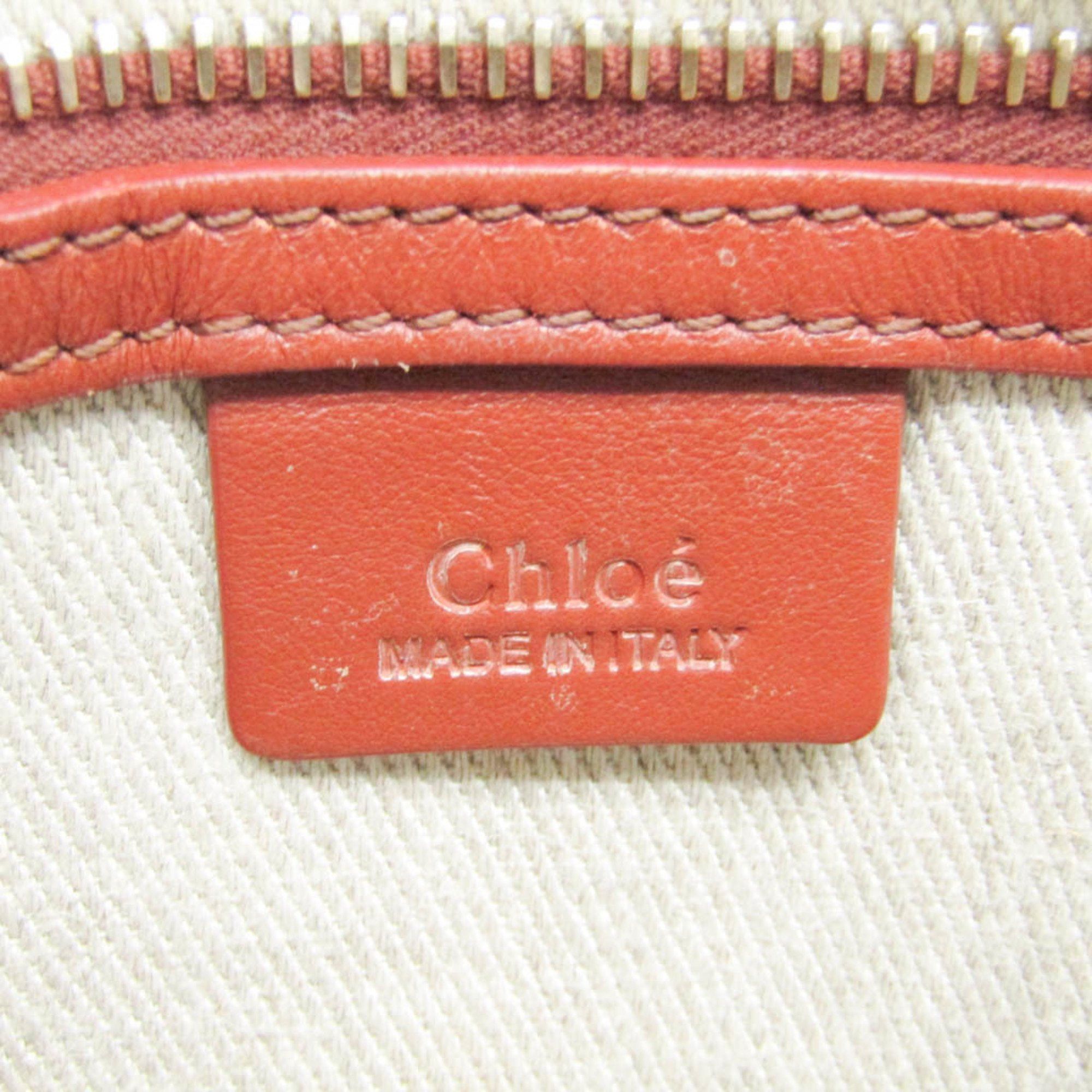 Chloe Chloé tote Size ONE SIZE - 5 Thumbnail
