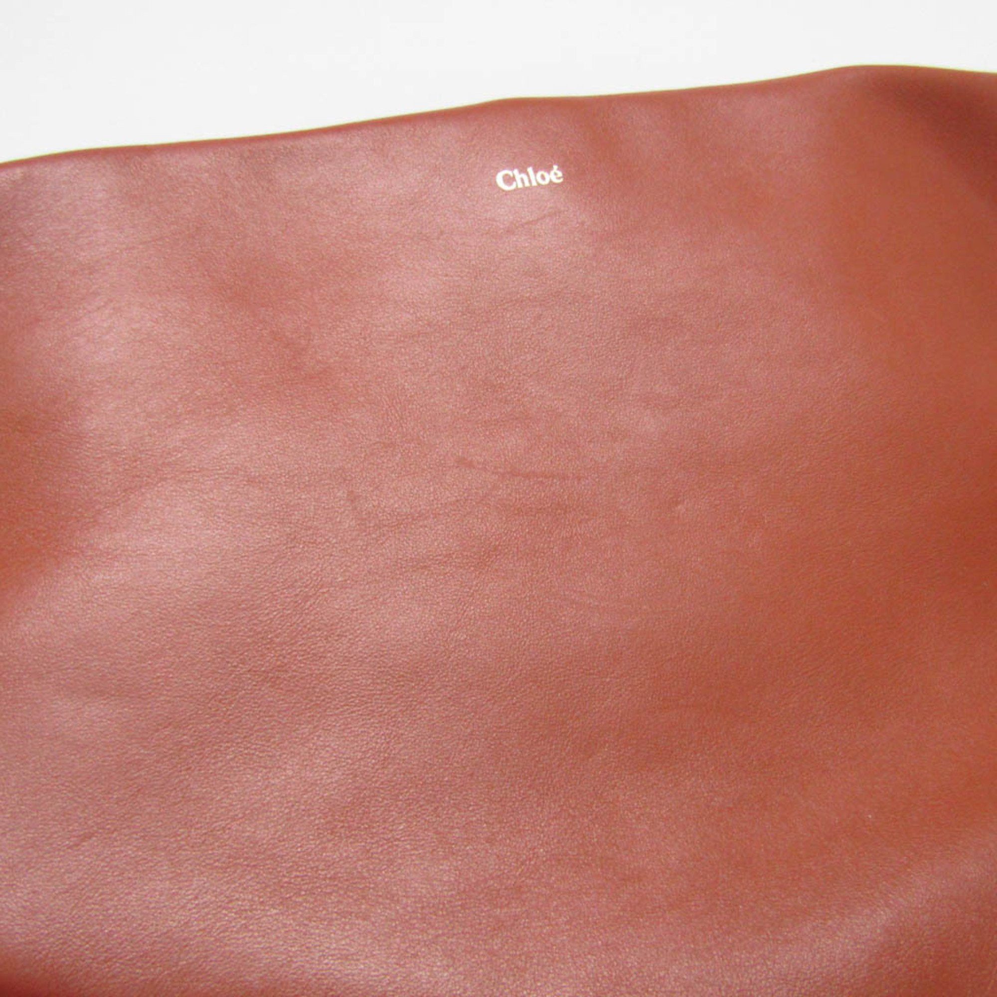 Chloe Chloé tote Size ONE SIZE - 8 Thumbnail