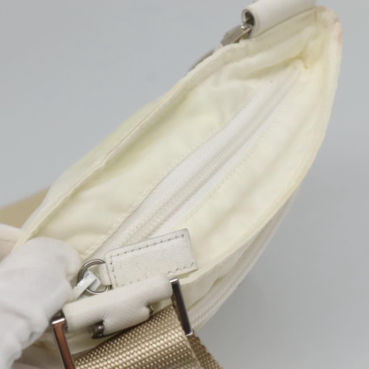 Prada Prada Re-Nylon shoulder Size ONE SIZE - 16 Thumbnail