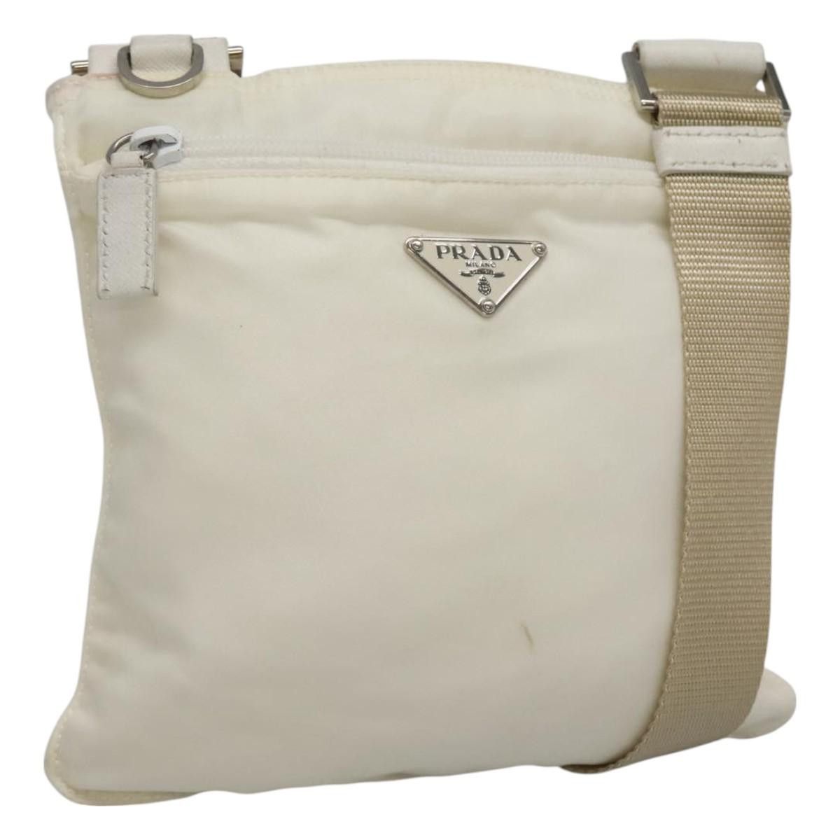 Prada Prada Re-Nylon shoulder Size ONE SIZE - 21 Thumbnail