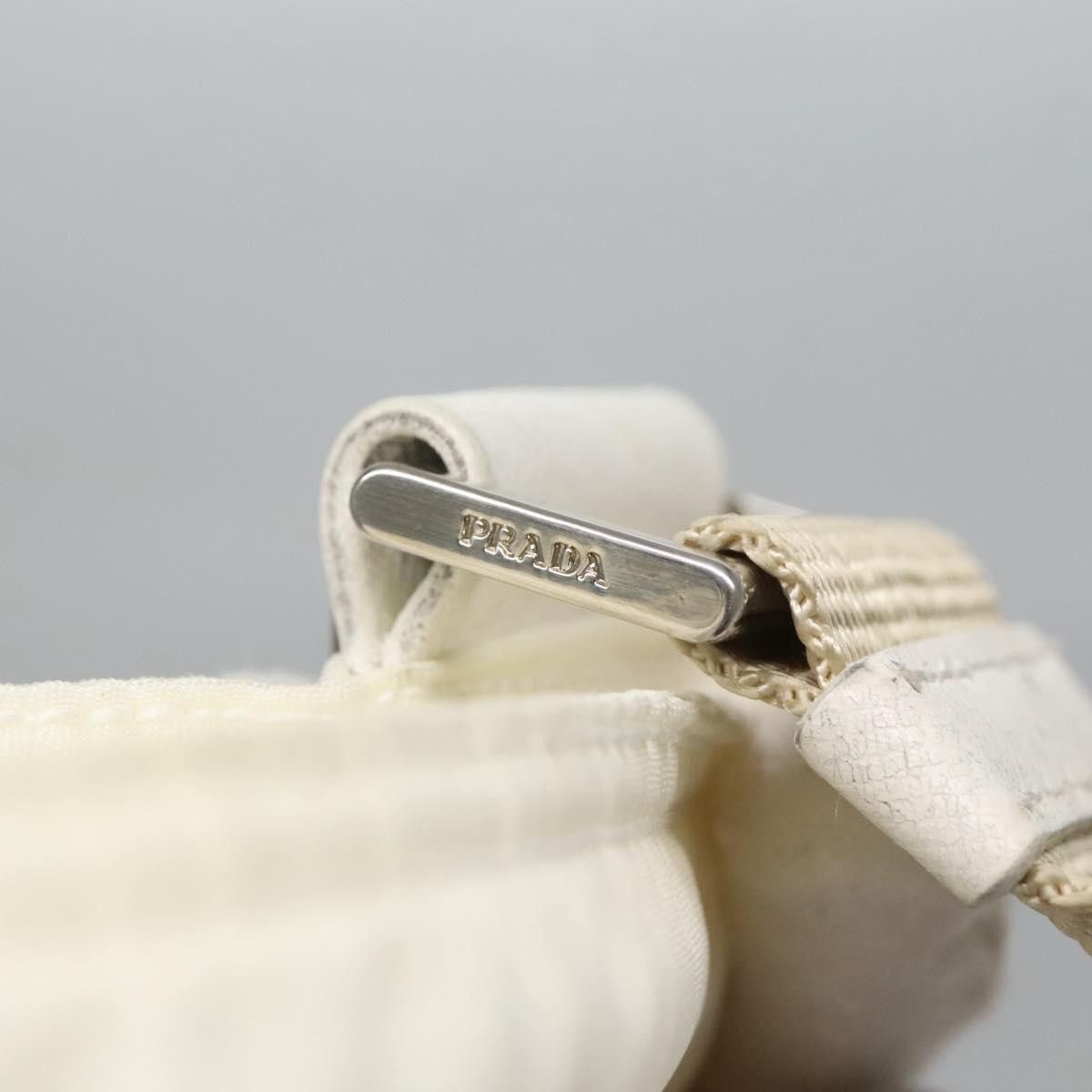 Prada Prada Re-Nylon shoulder Size ONE SIZE - 11 Thumbnail