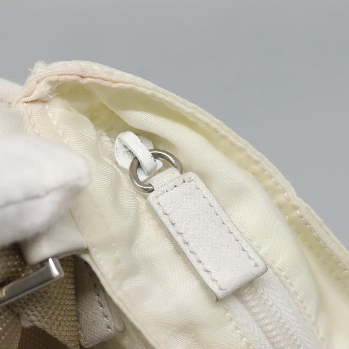 Prada Prada Re-Nylon shoulder Size ONE SIZE - 10 Thumbnail