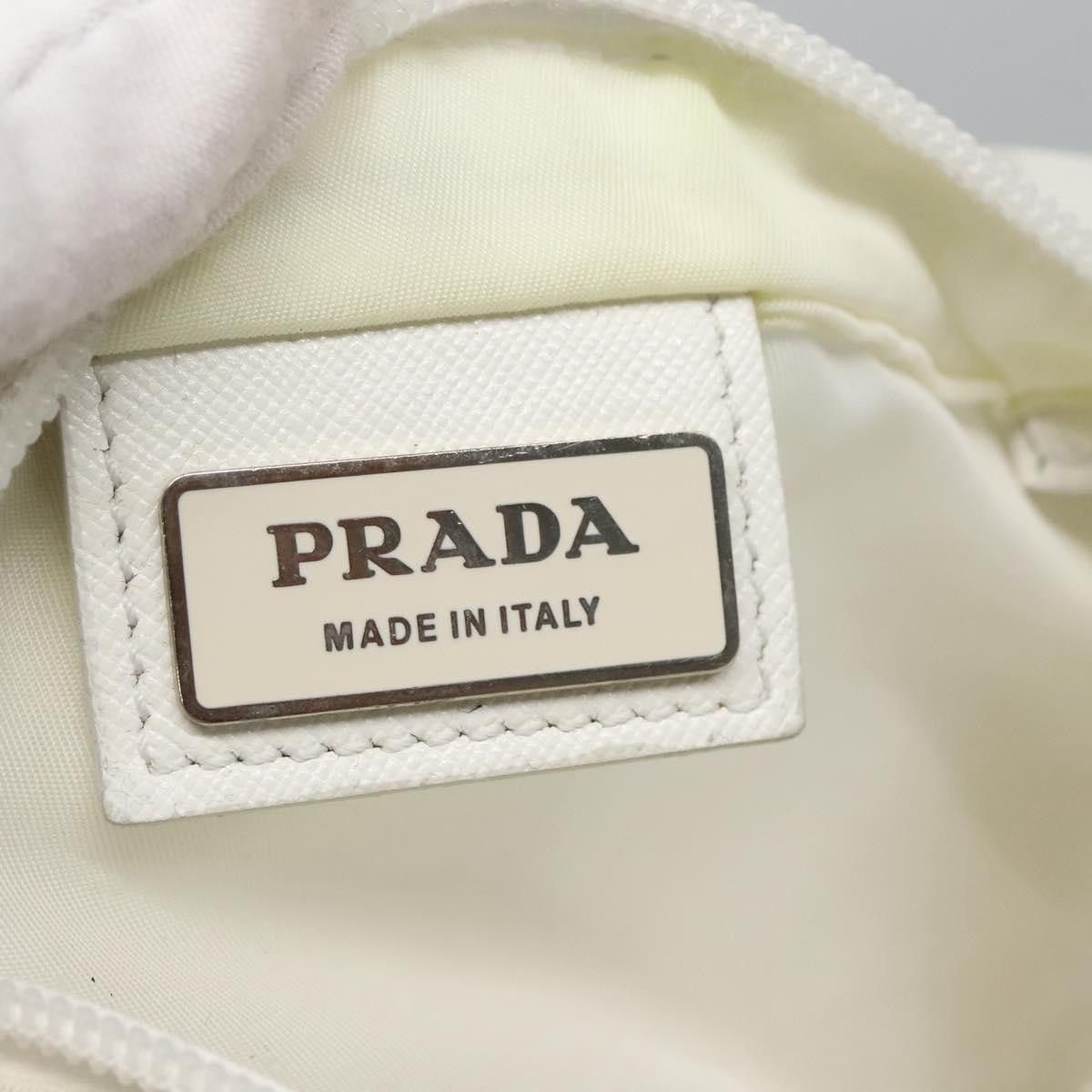 Prada Prada Re-Nylon shoulder Size ONE SIZE - 13 Thumbnail