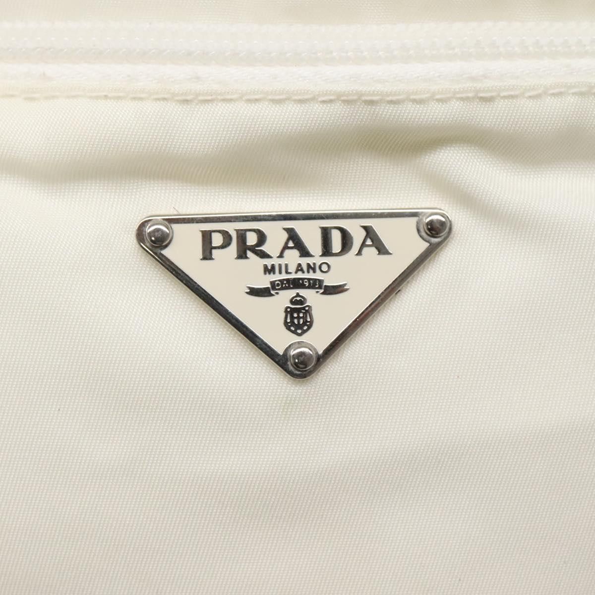 Prada Prada Re-Nylon shoulder Size ONE SIZE - 19 Thumbnail