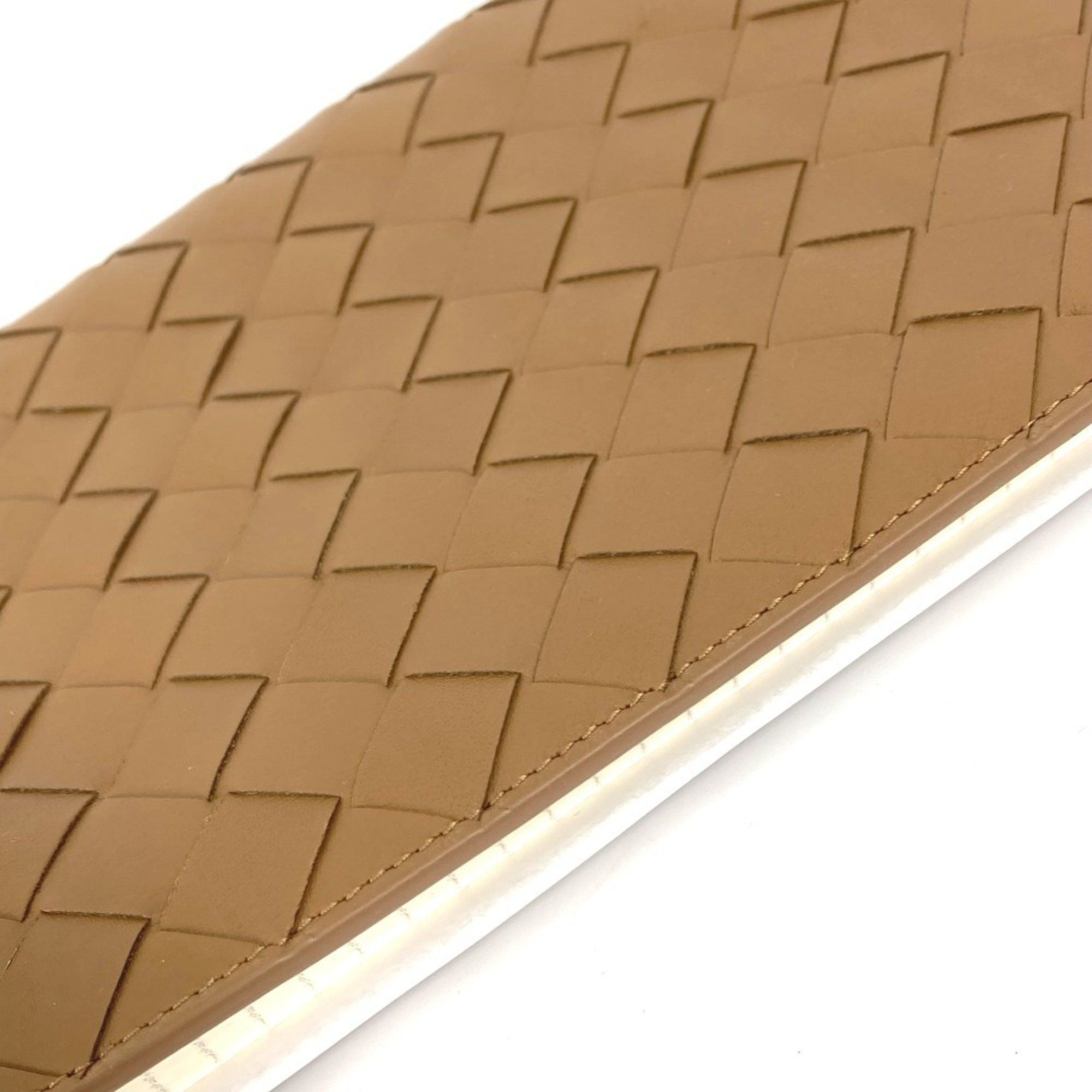 Bottega Veneta Bottega Veneta Intrecciato wallet Size ONE SIZE - 4 Thumbnail