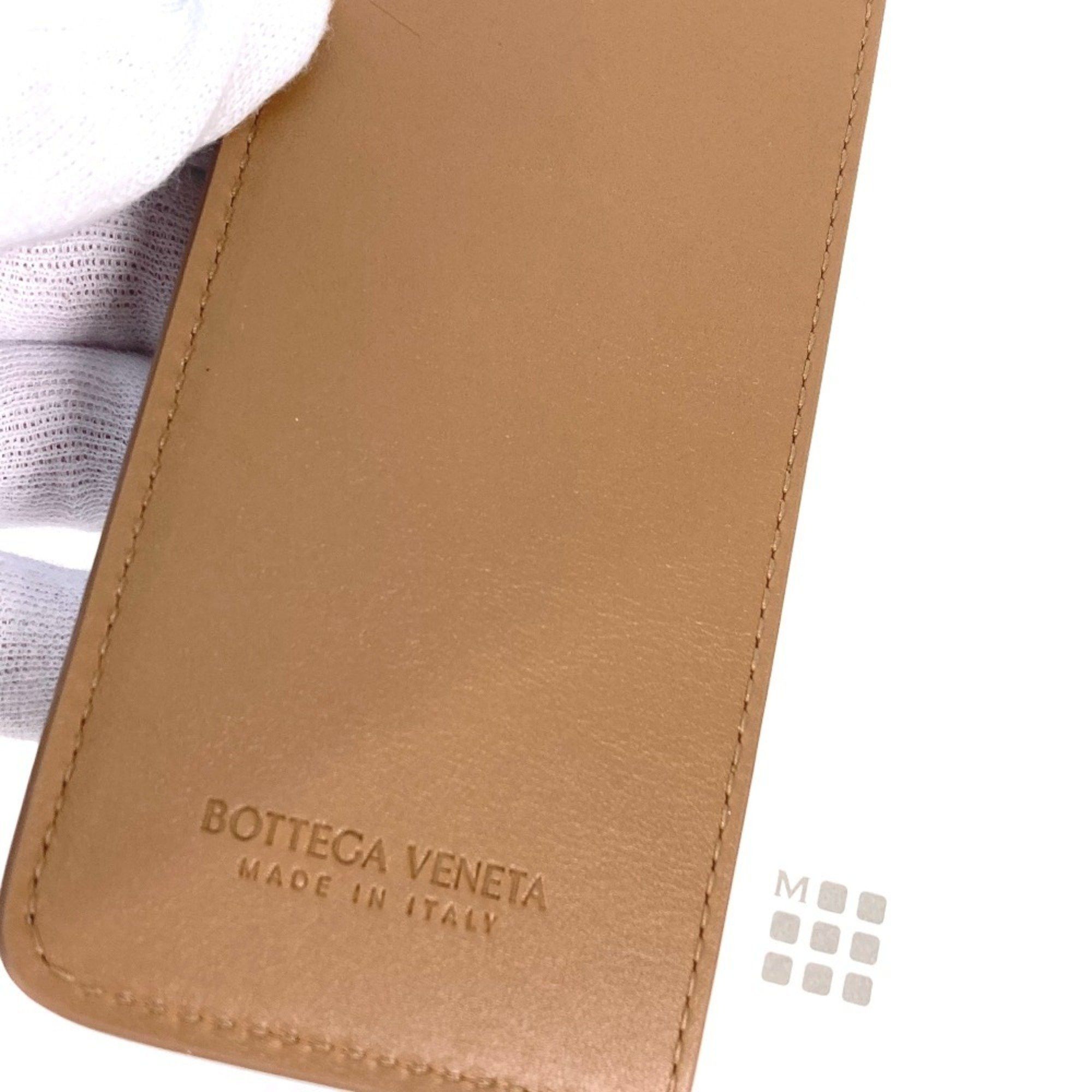 Bottega Veneta Bottega Veneta Intrecciato wallet Size ONE SIZE - 5 Thumbnail