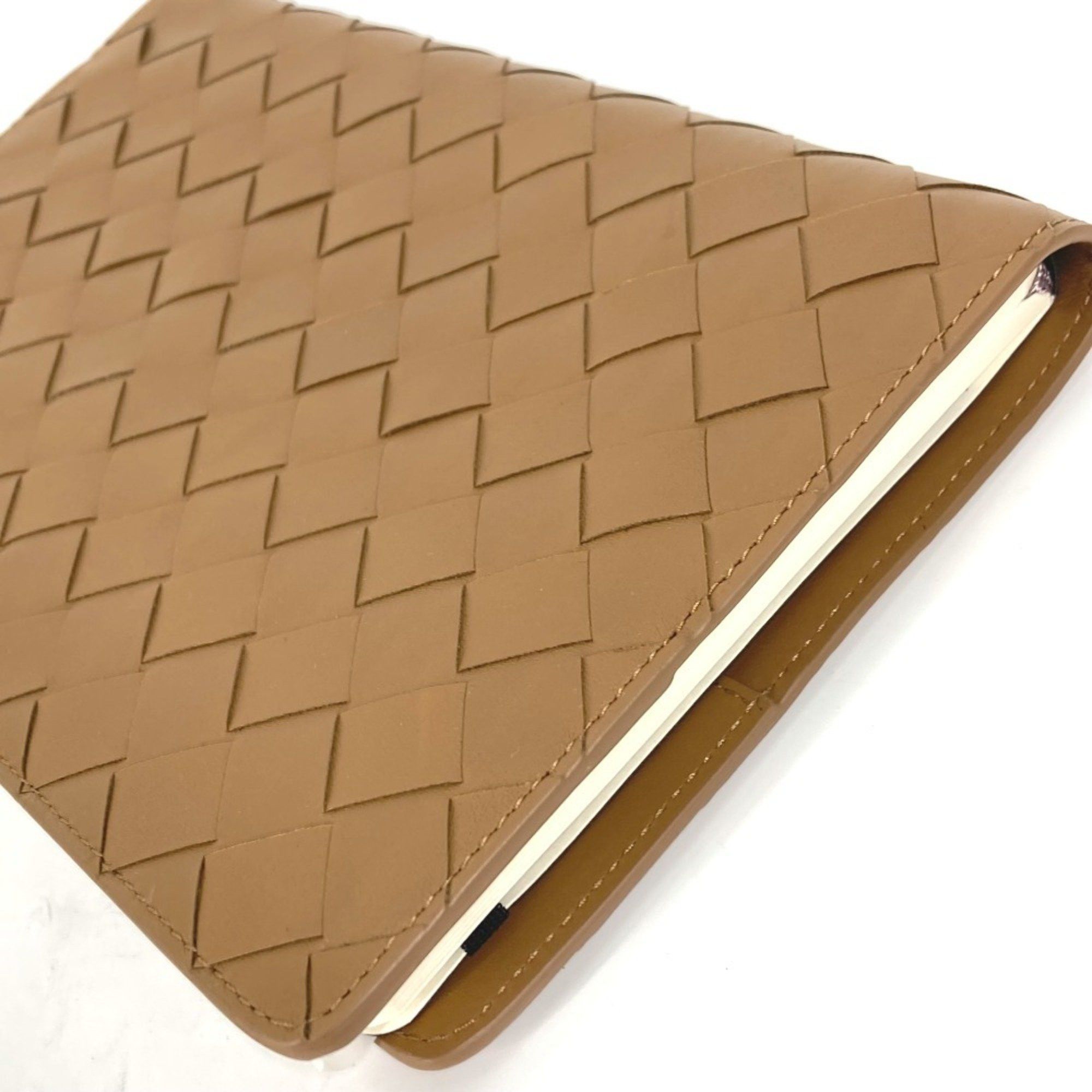 Bottega Veneta Bottega Veneta Intrecciato wallet Size ONE SIZE - 3 Thumbnail