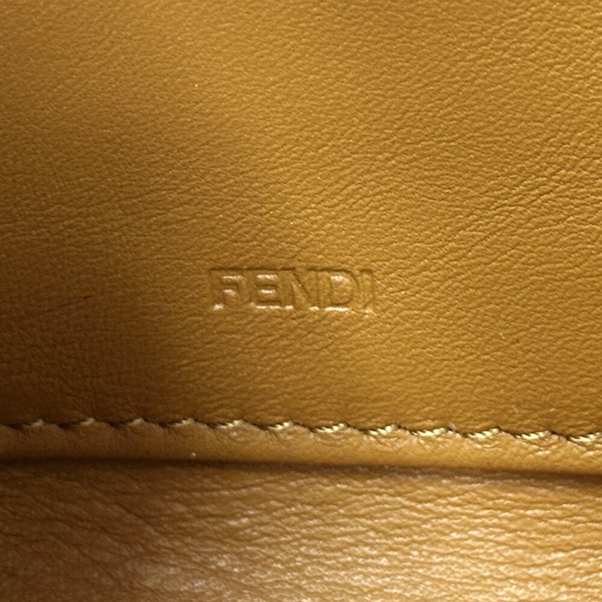 Fendi Fendi wallet Size ONE SIZE - 8 Thumbnail
